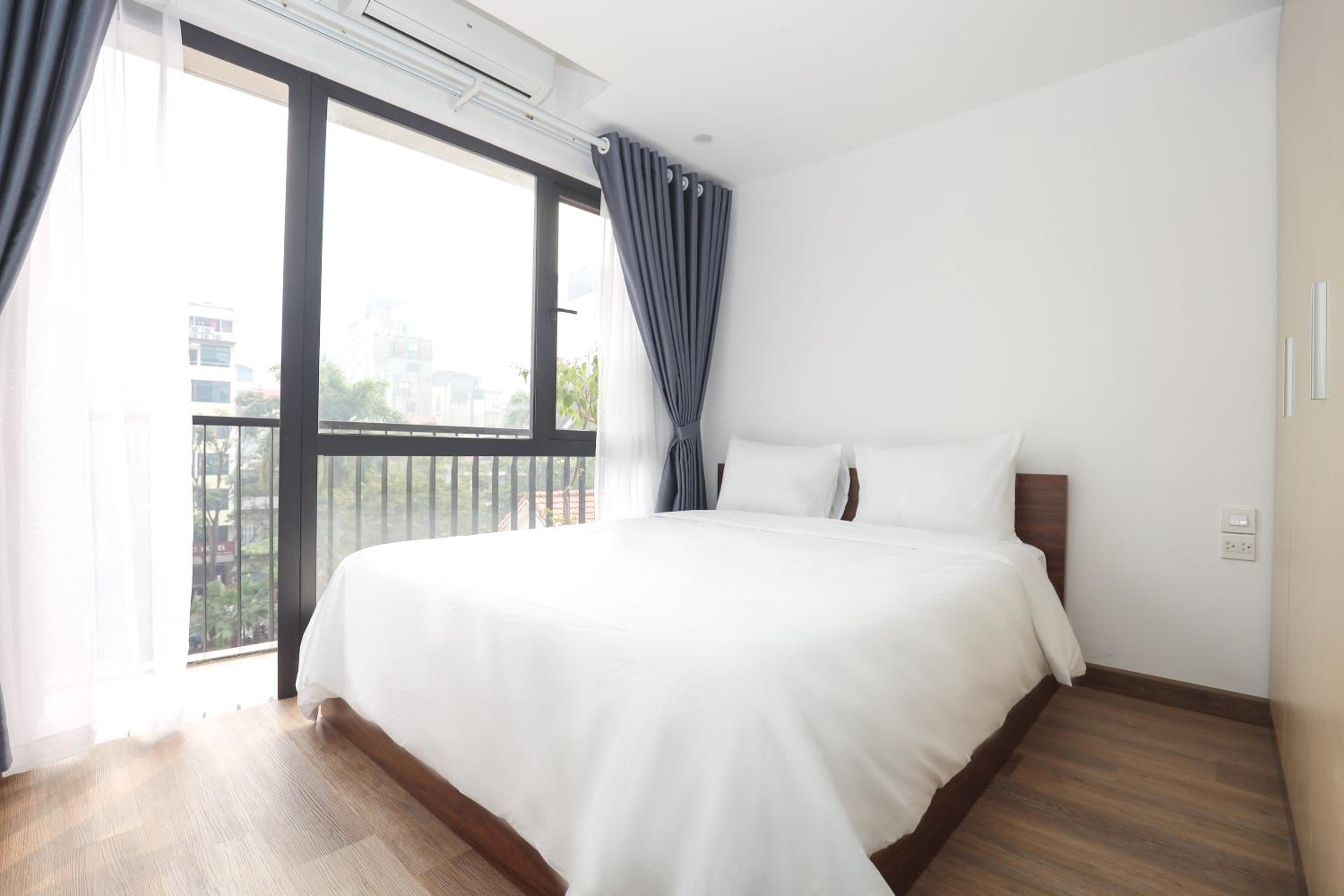 Wins Apartment