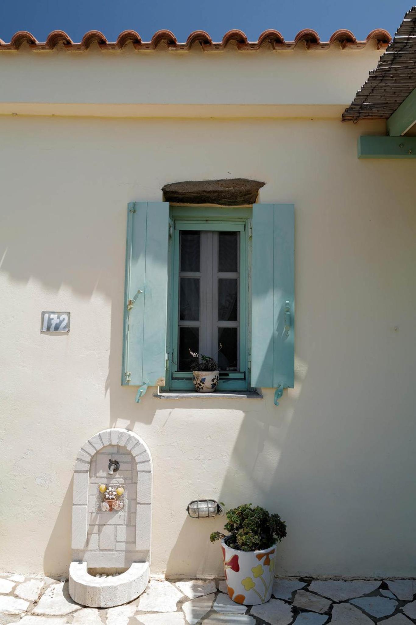 KALIMERA HOUSE
