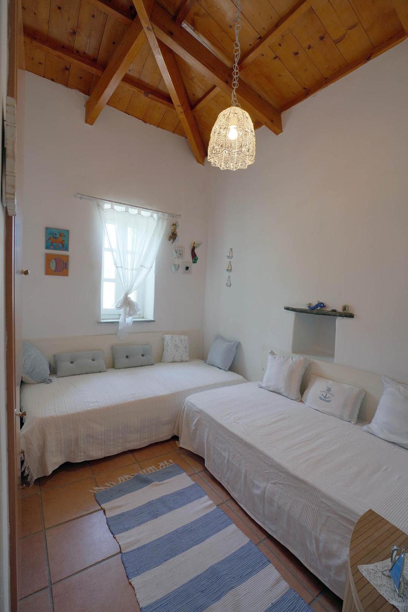 KALIMERA HOUSE