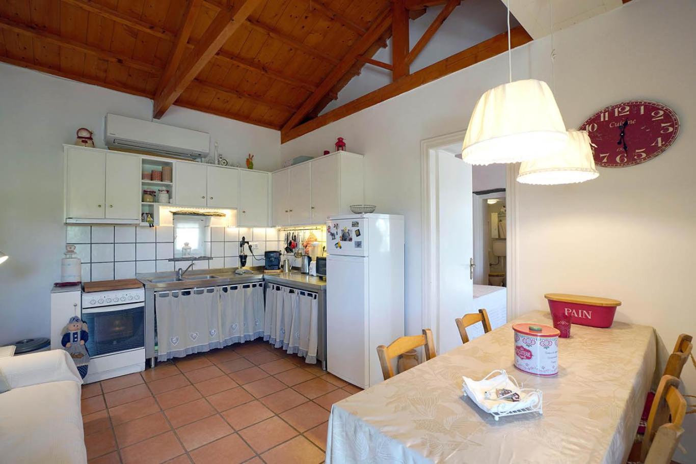 KALIMERA HOUSE