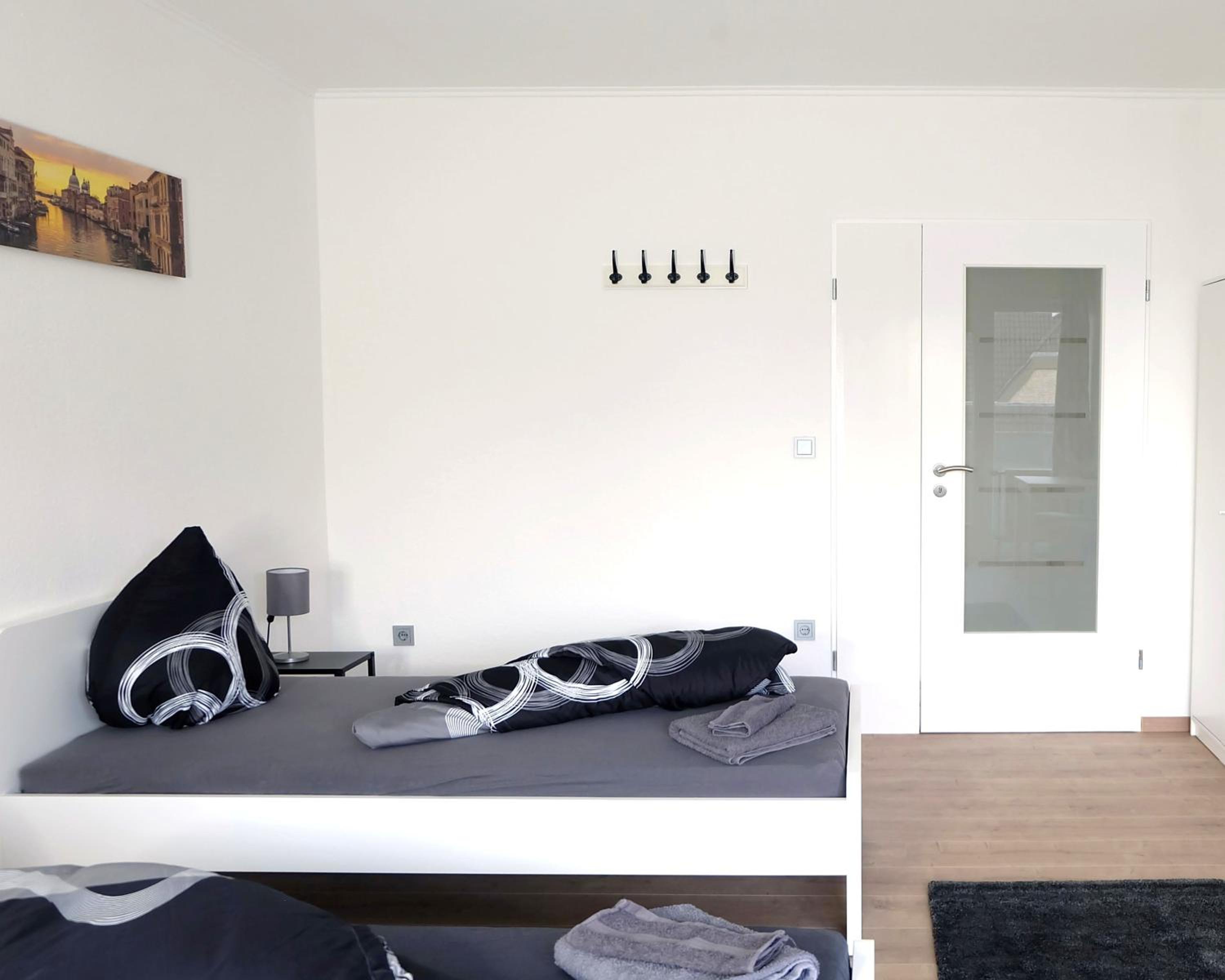 Studios im Haus Deutsch Krone I Kostenloses Parken I home2share