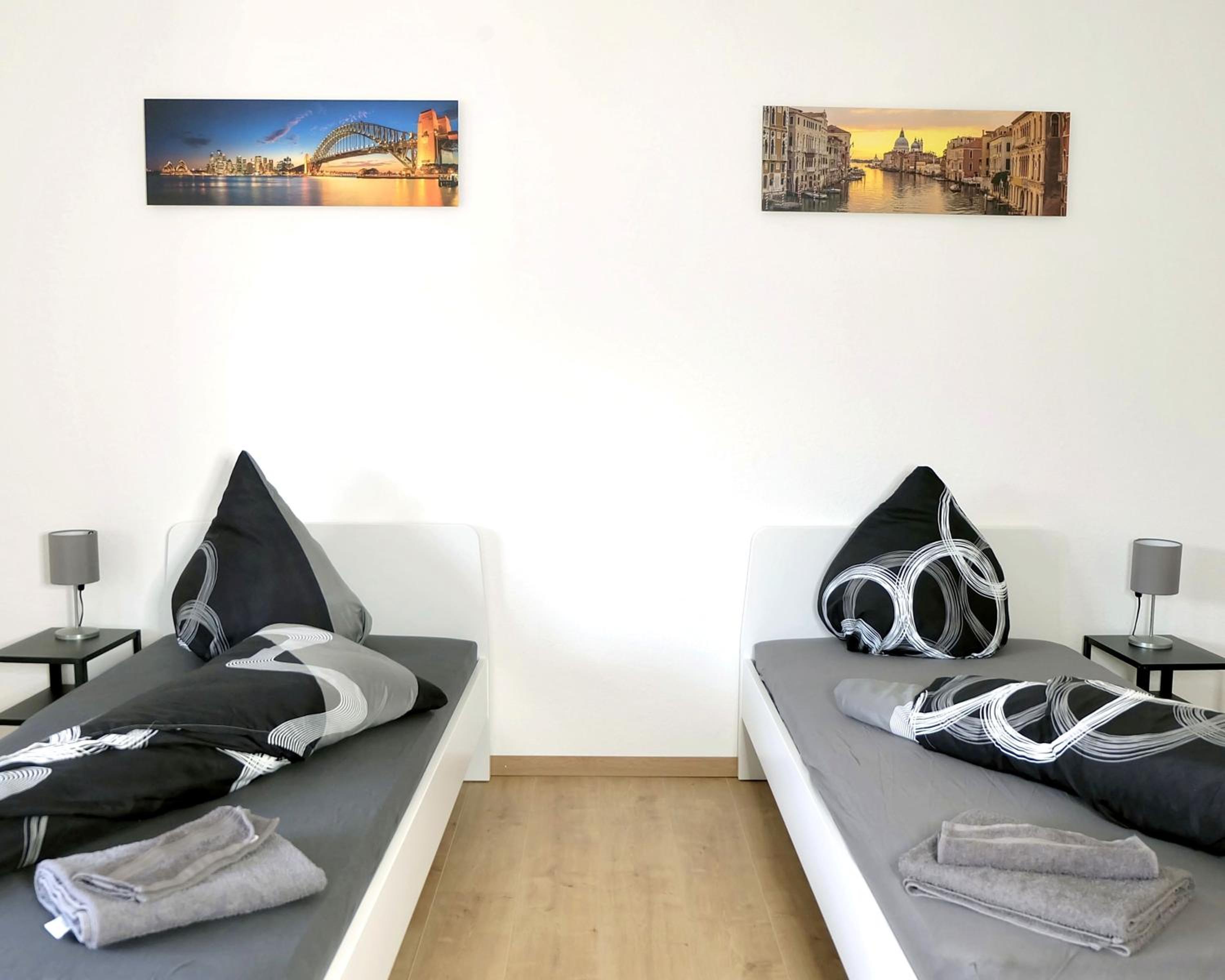 Studios im Haus Deutsch Krone I Kostenloses Parken I home2share