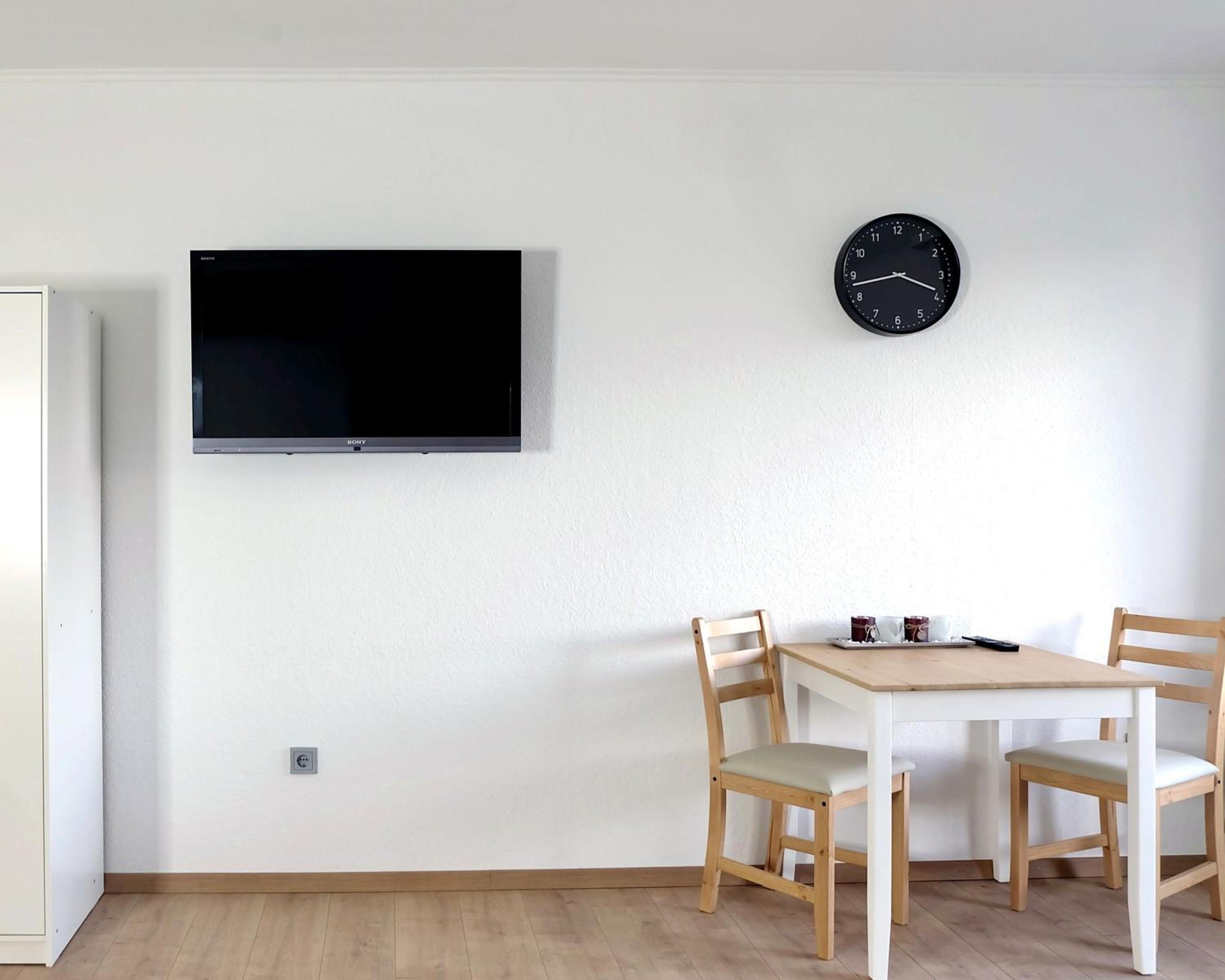 Studios im Haus Deutsch Krone I Kostenloses Parken I home2share