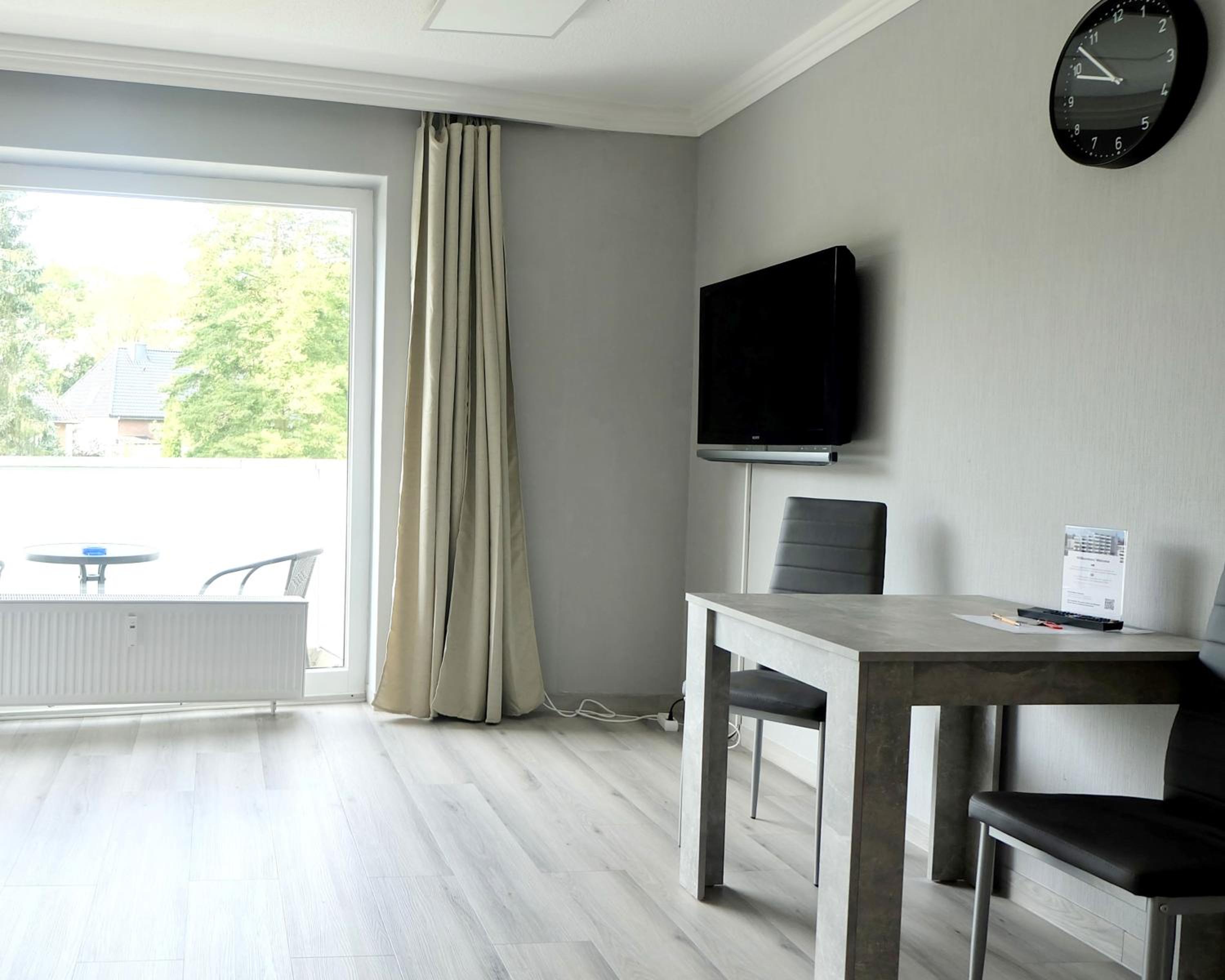 Studios im Haus Deutsch Krone I Kostenloses Parken I home2share
