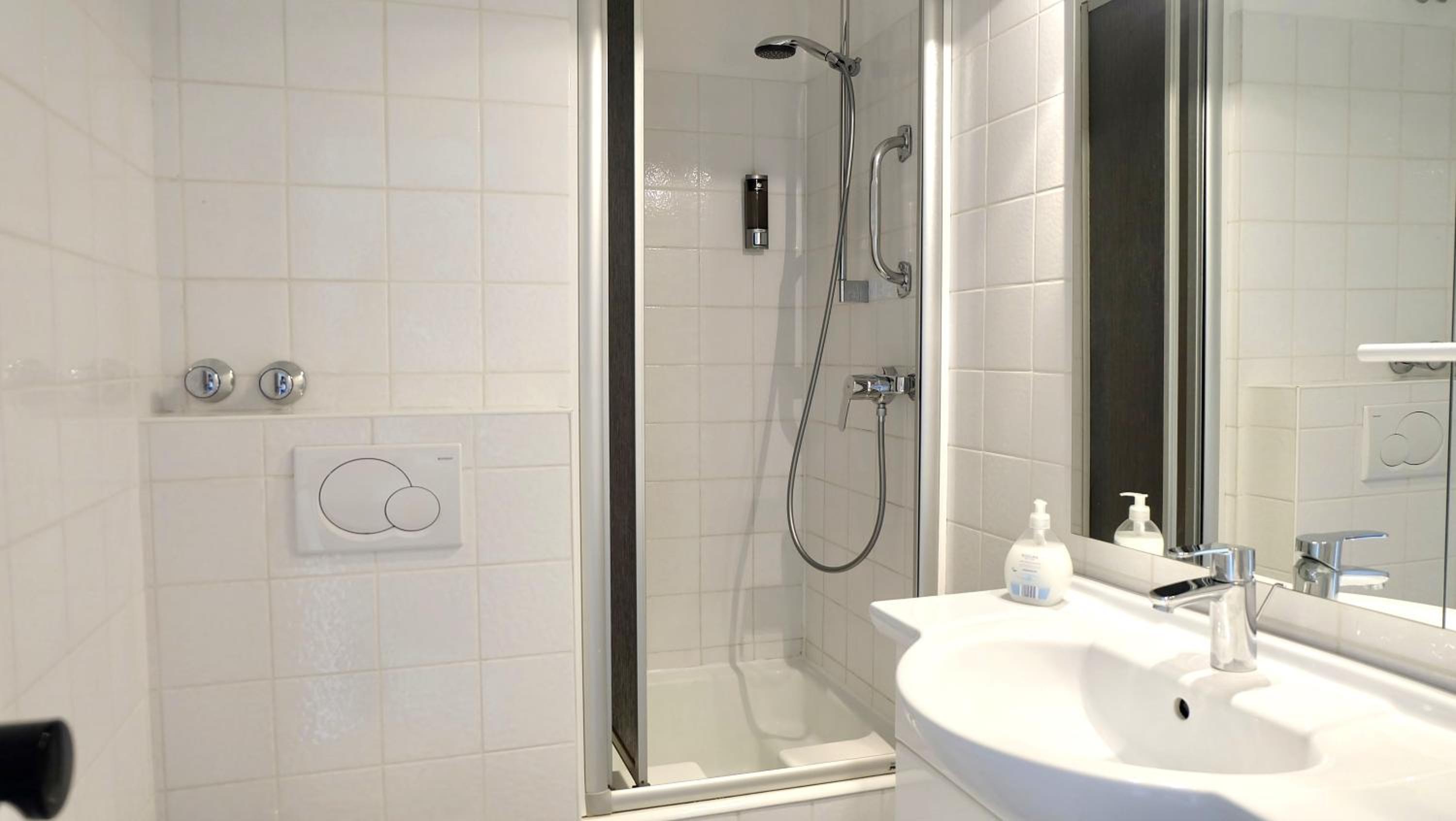 Studios im Haus Deutsch Krone I Kostenloses Parken I home2share