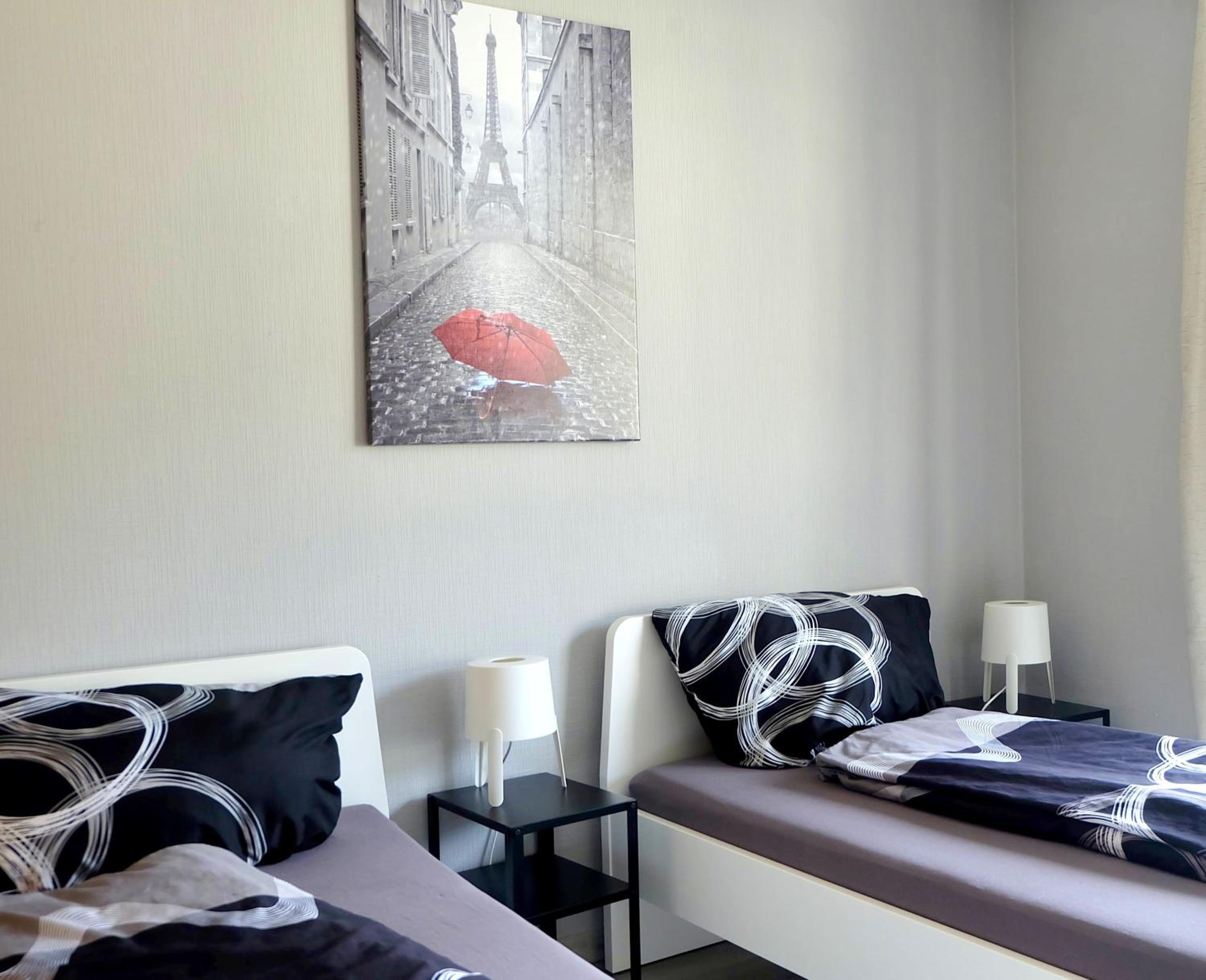 Studios im Haus Deutsch Krone I Kostenloses Parken I home2share