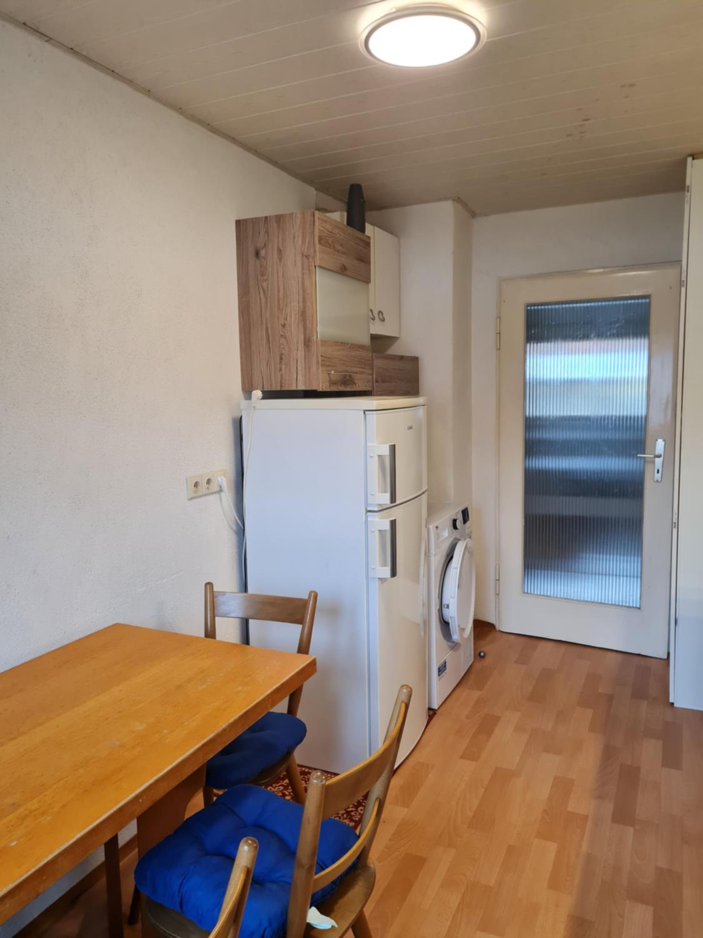 Ferienwohnungen Monteurzimmer zur Silbernen Kanne