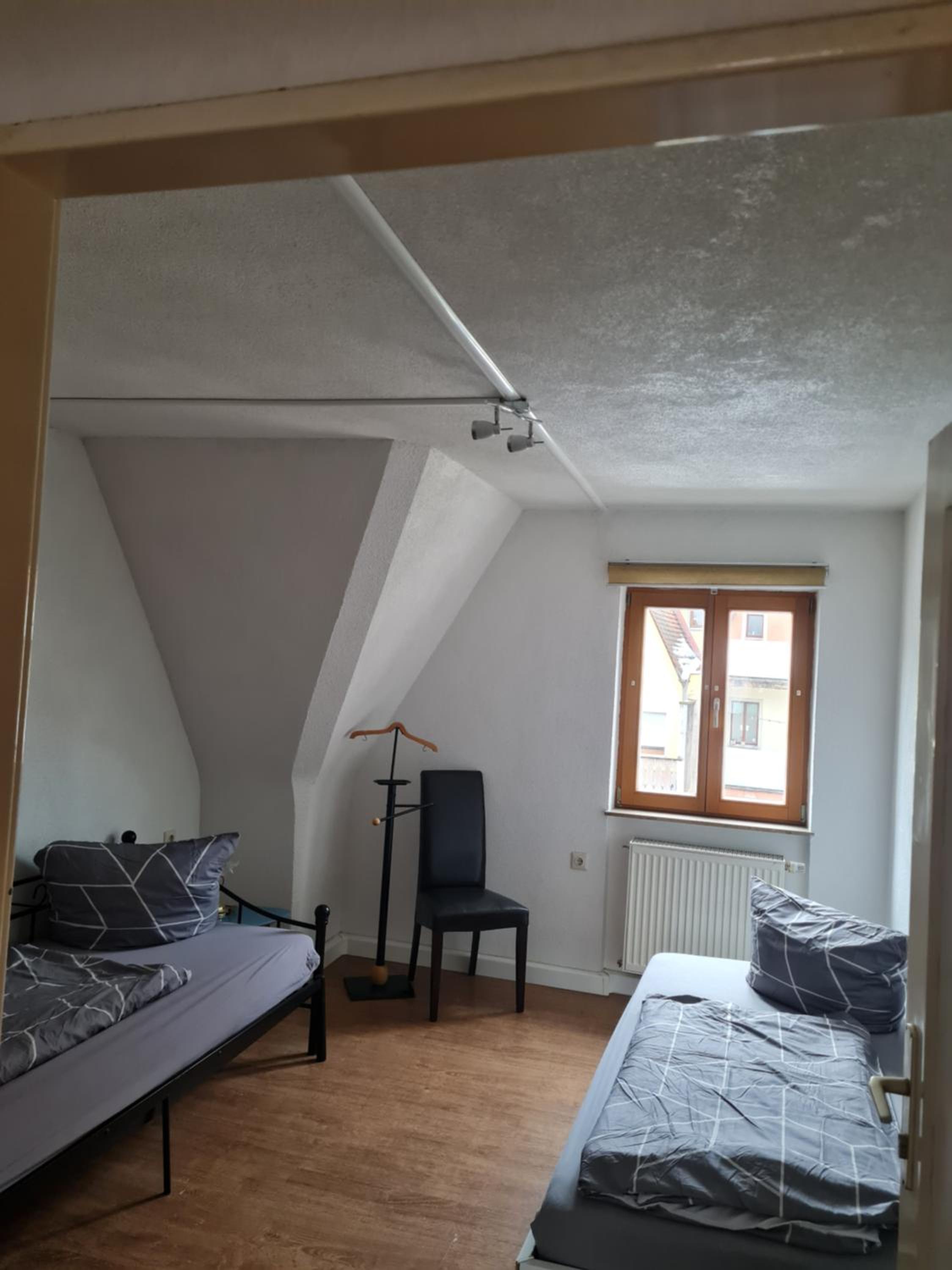 Ferienwohnungen Monteurzimmer zur Silbernen Kanne