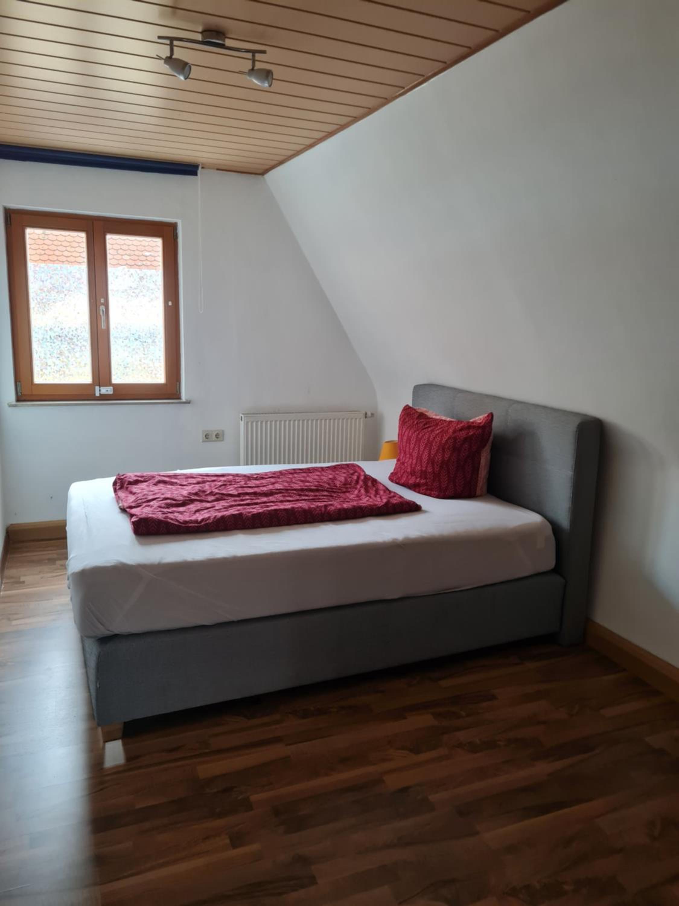 Ferienwohnungen Monteurzimmer zur Silbernen Kanne