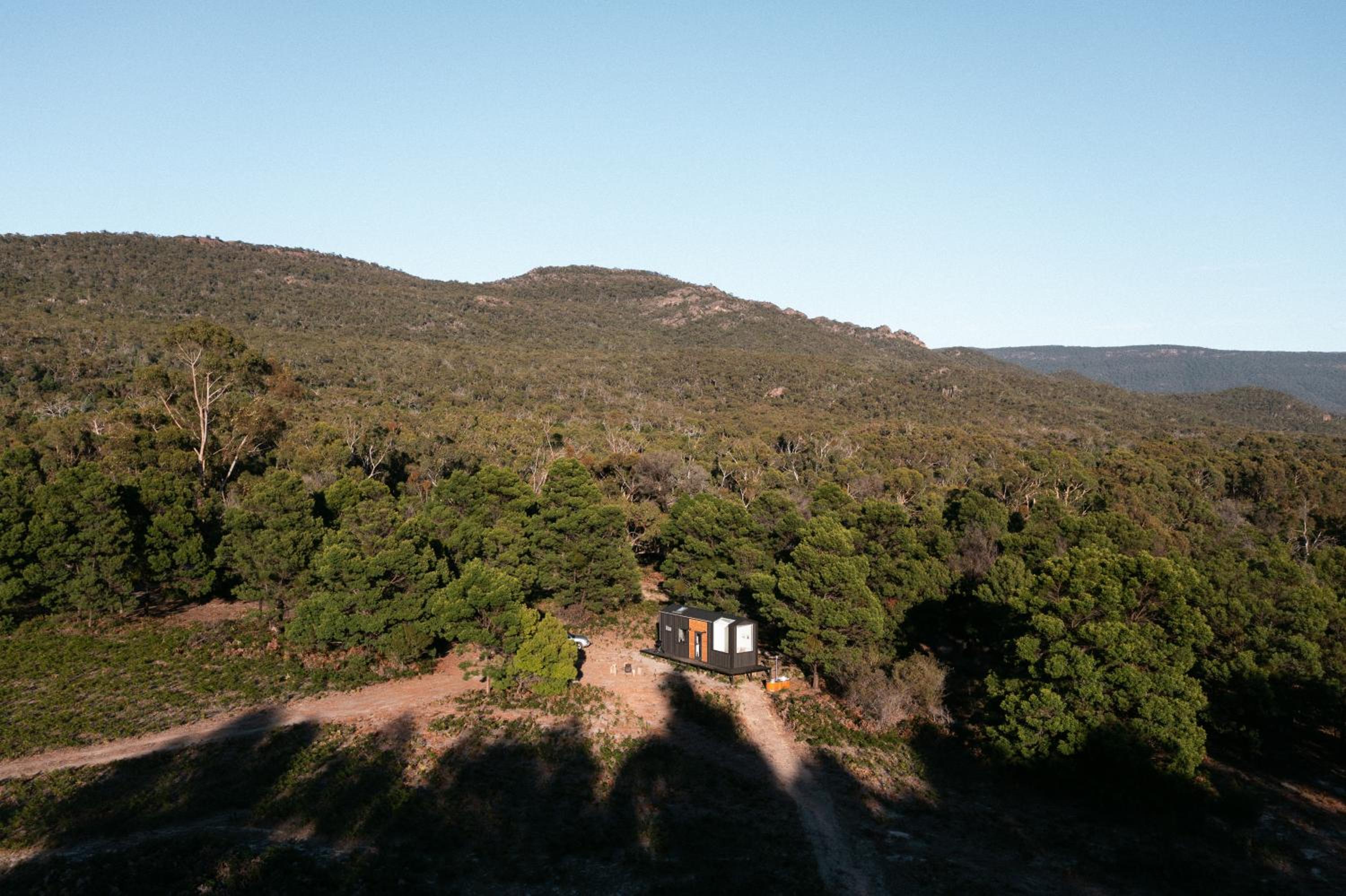 Wild Life Cabin 2 - Grampians