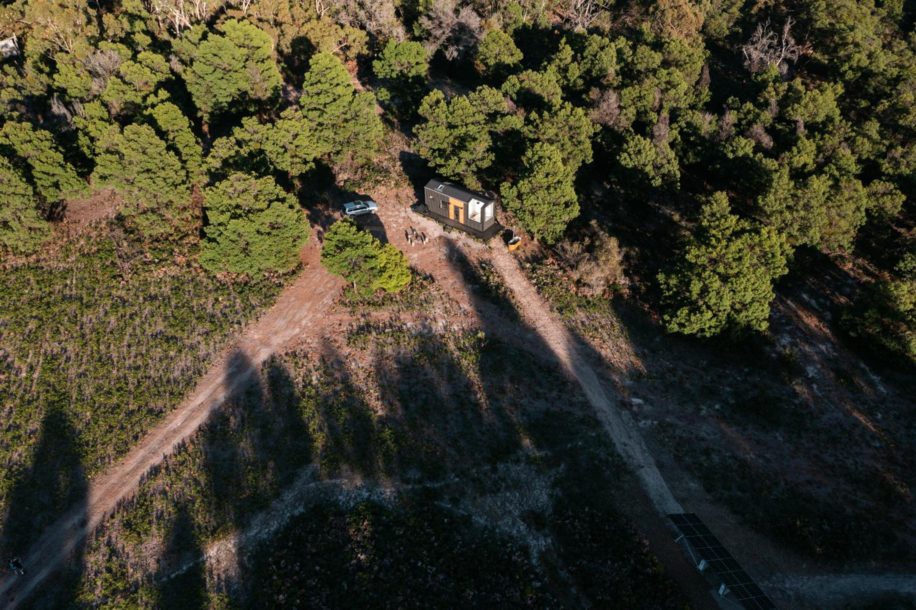 Wild Life Cabin 2 - Grampians