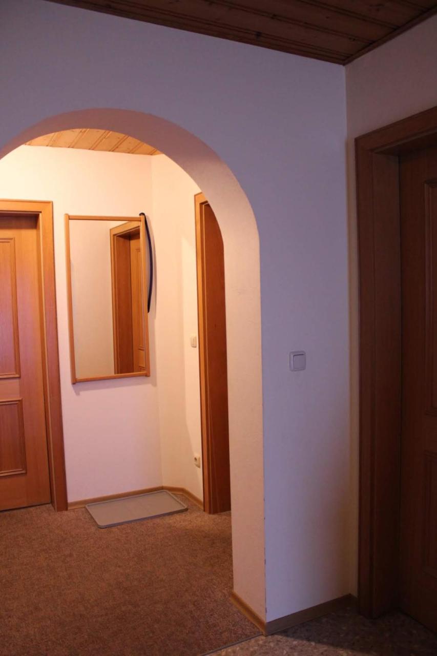 Ferienwohnung Lichtenauer Hof