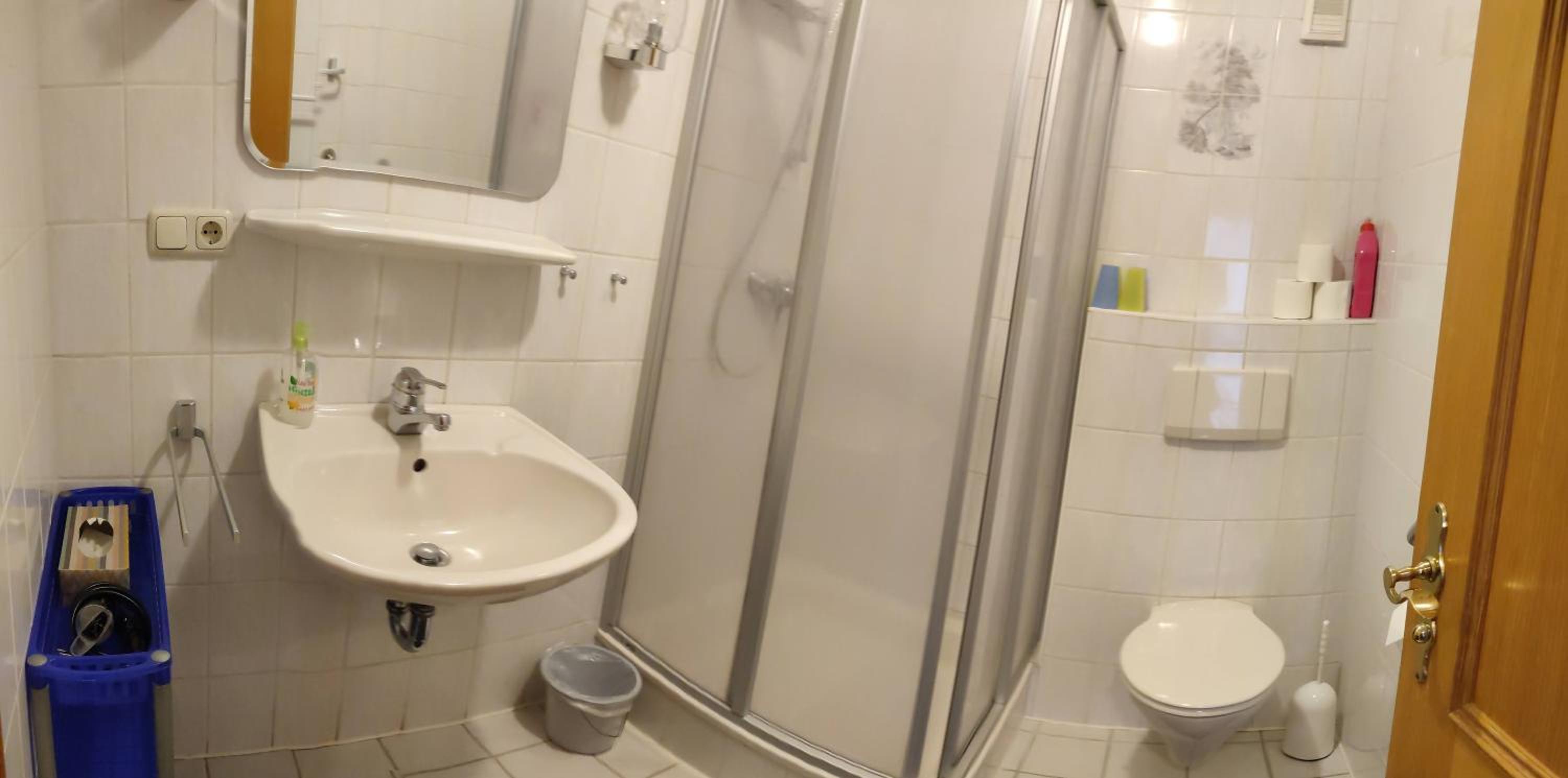 Ferienwohnung Lichtenauer Hof