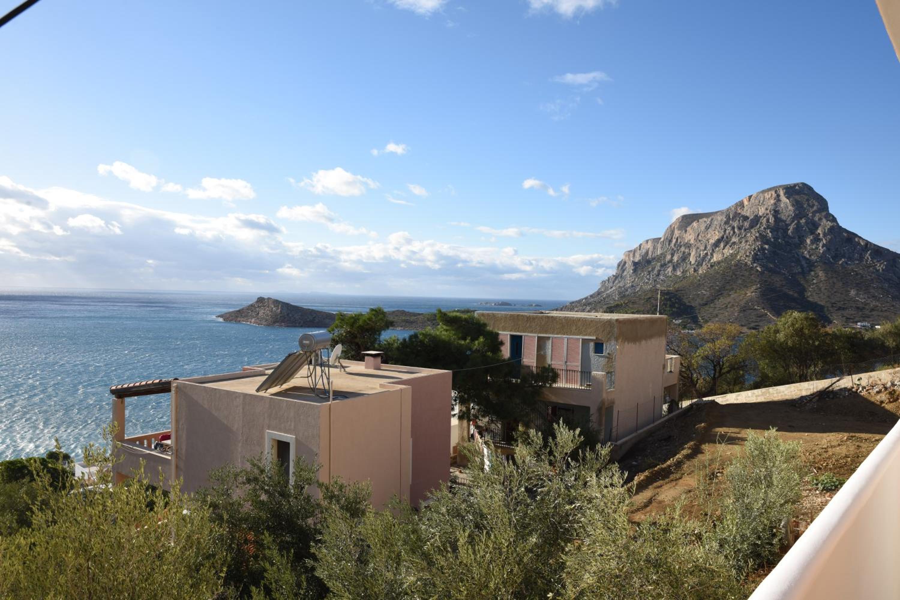 Vasilis House