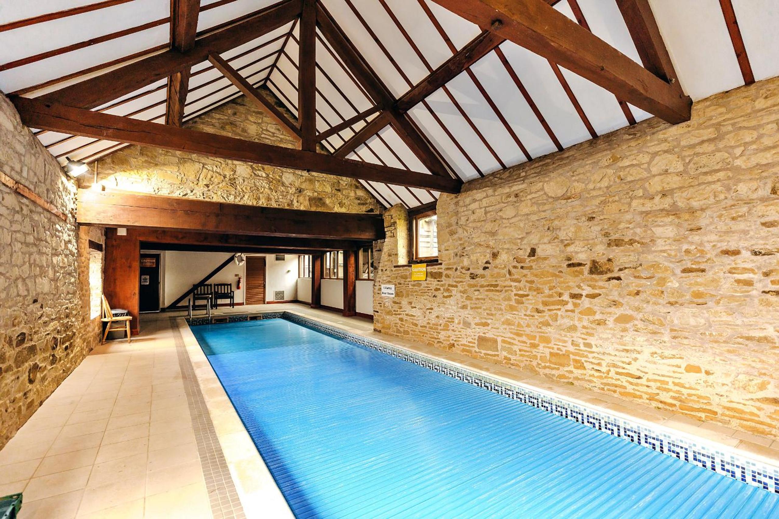 Finest Retreats - The Park view 2