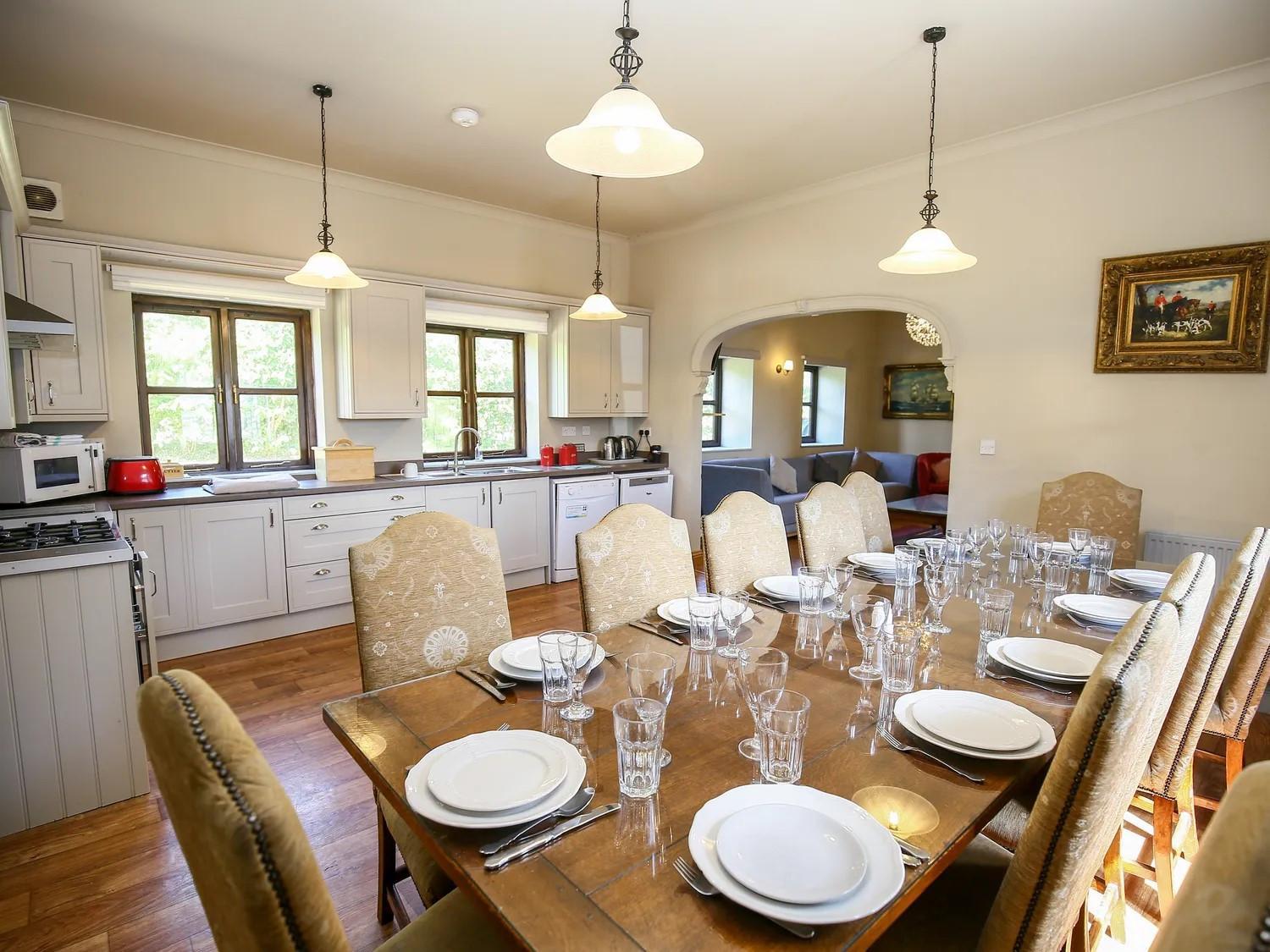 Finest Retreats - The Park view 3