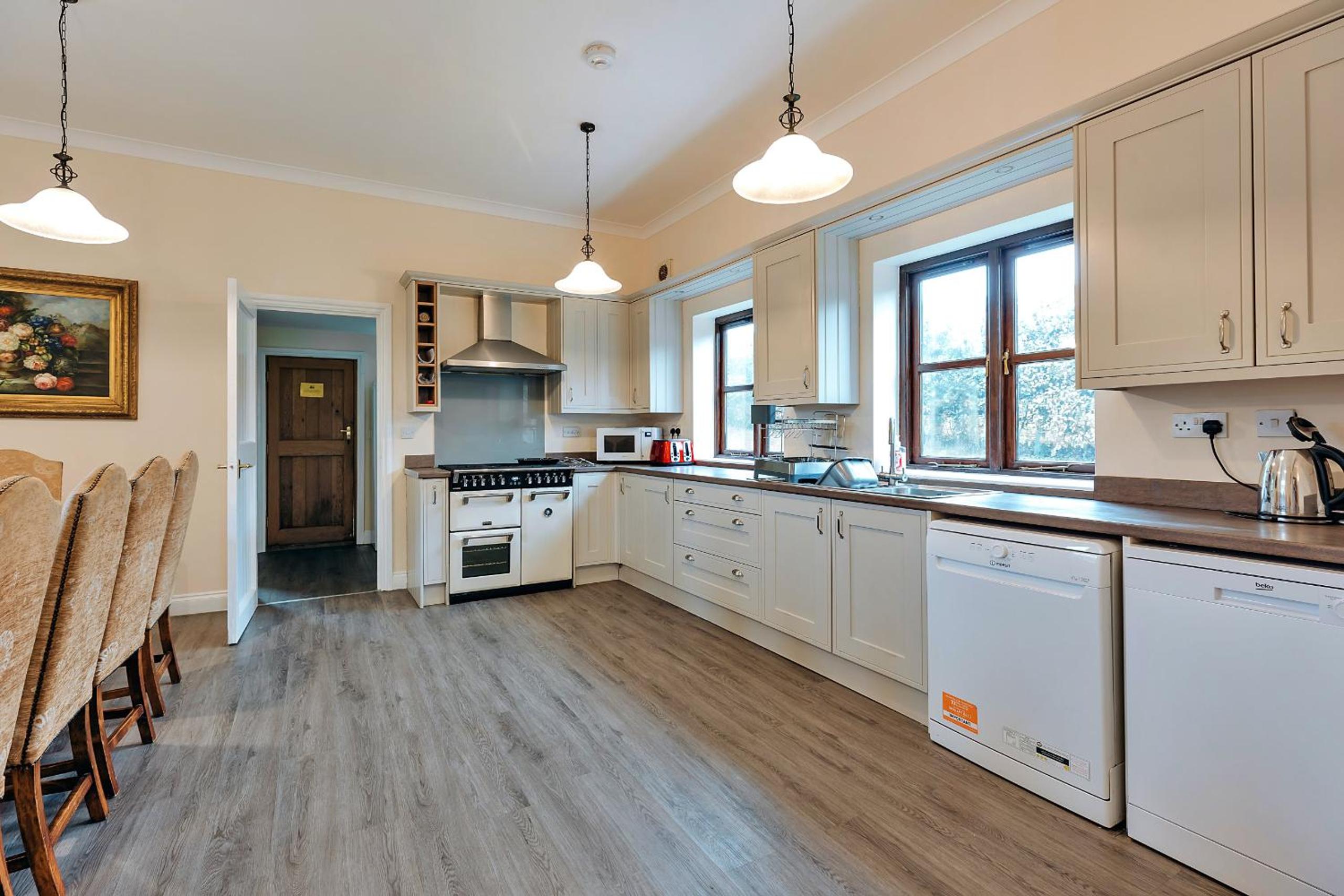 Finest Retreats - The Park view 4