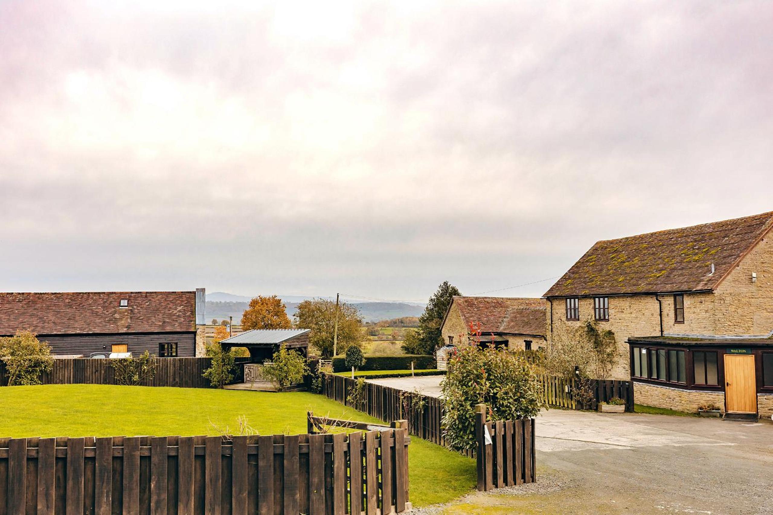 Finest Retreats - The Park view 5