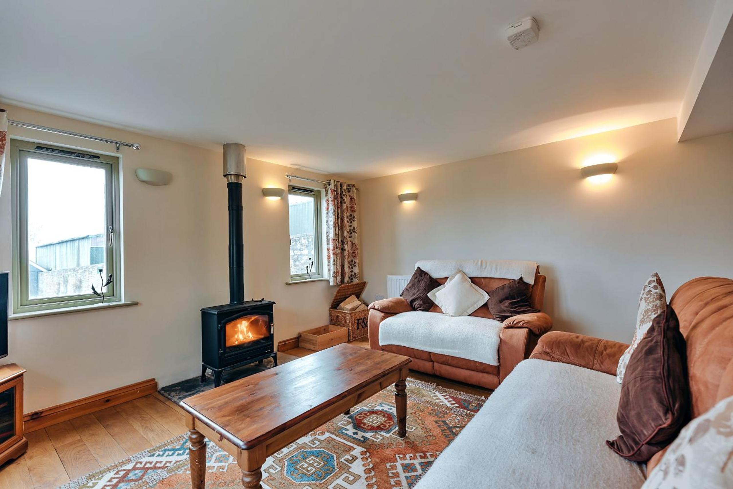 Finest Retreats - Norton Cottage