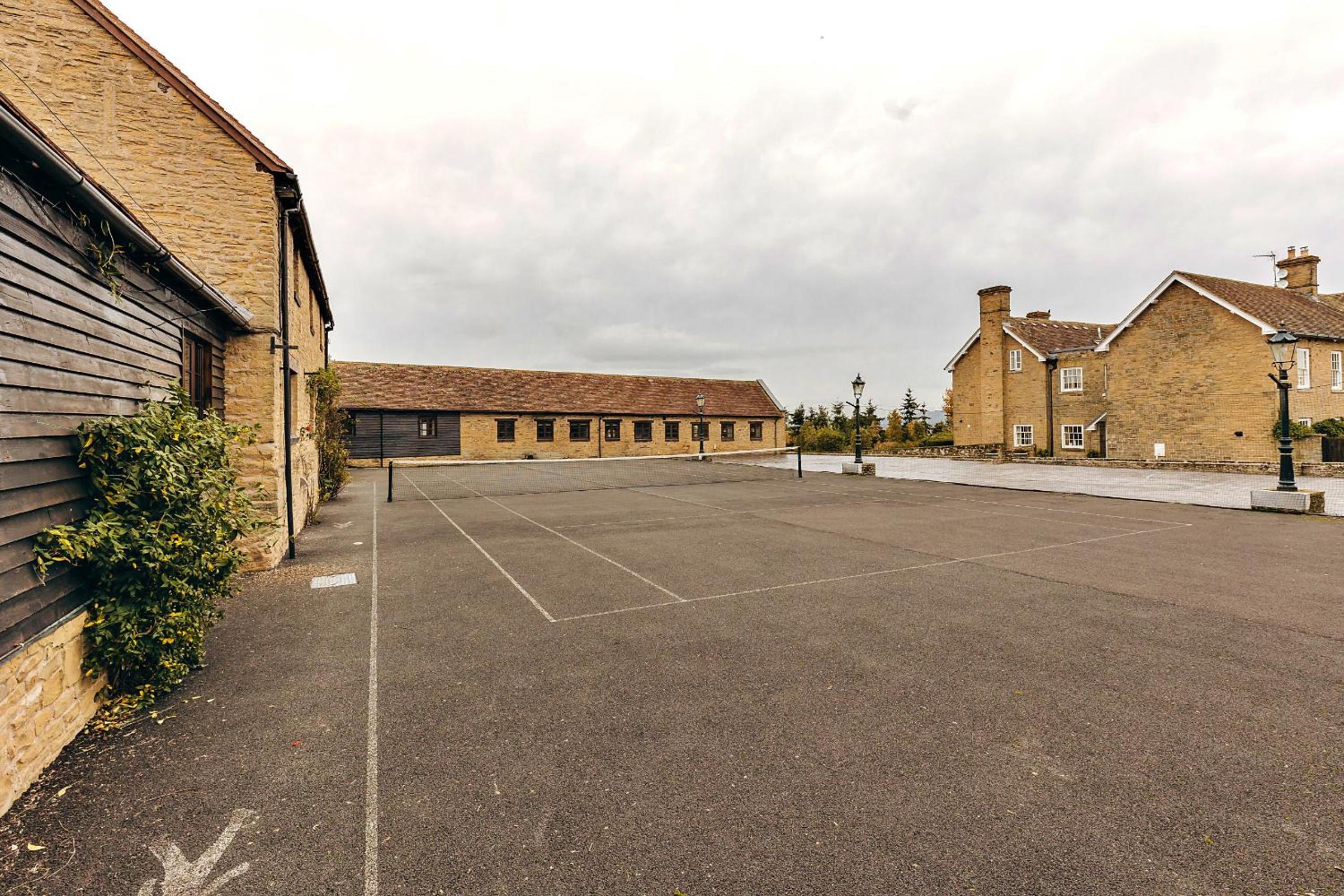 Finest Retreats - Norton Cottage