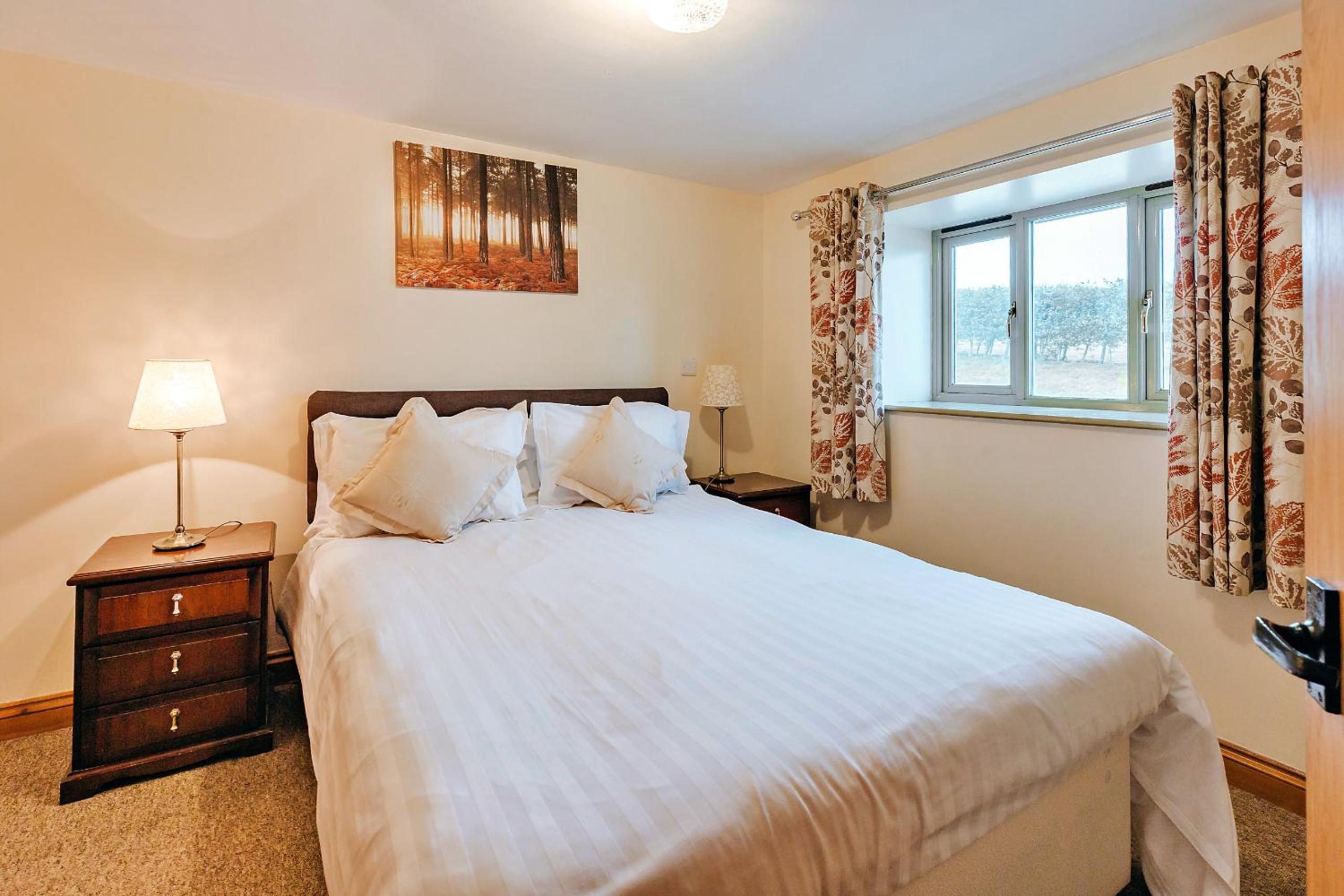 Finest Retreats - Norton Cottage