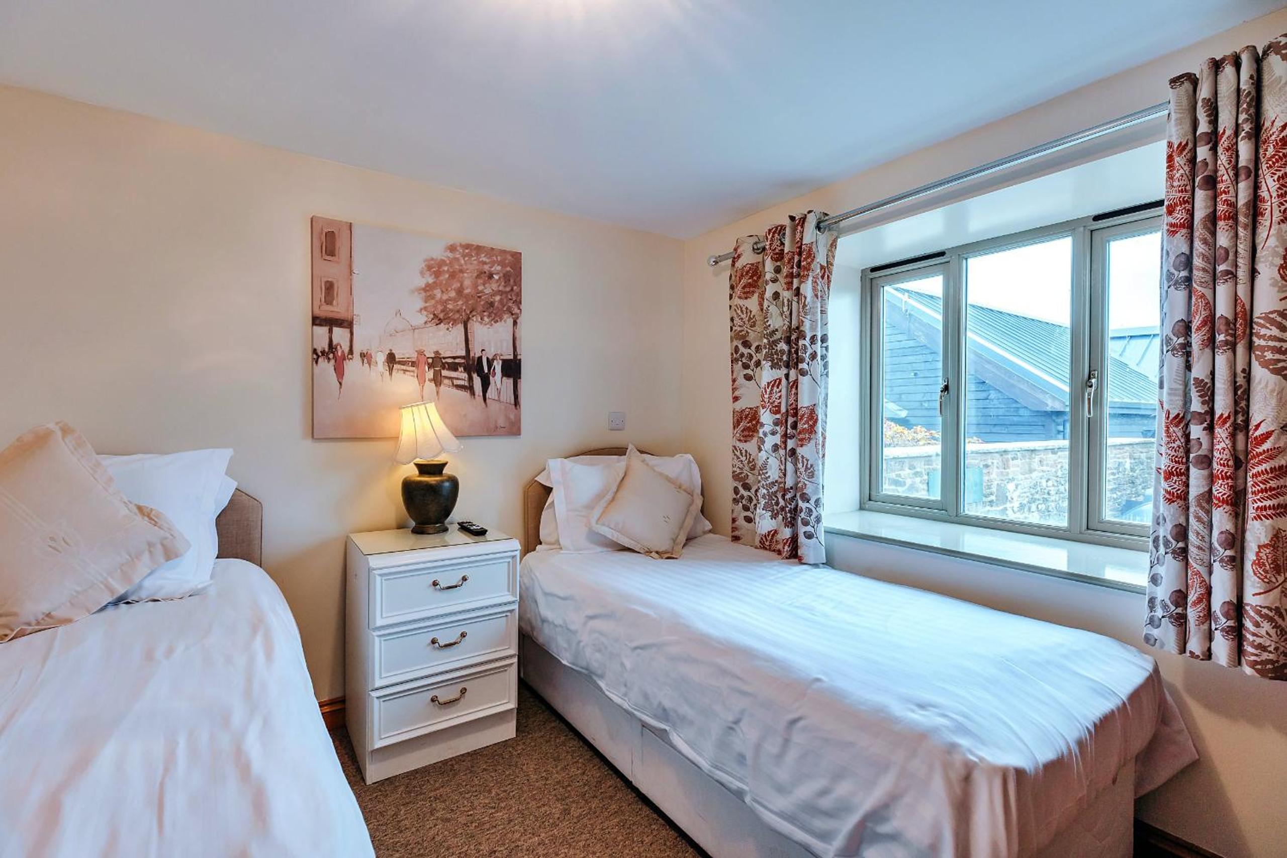 Finest Retreats - Norton Cottage