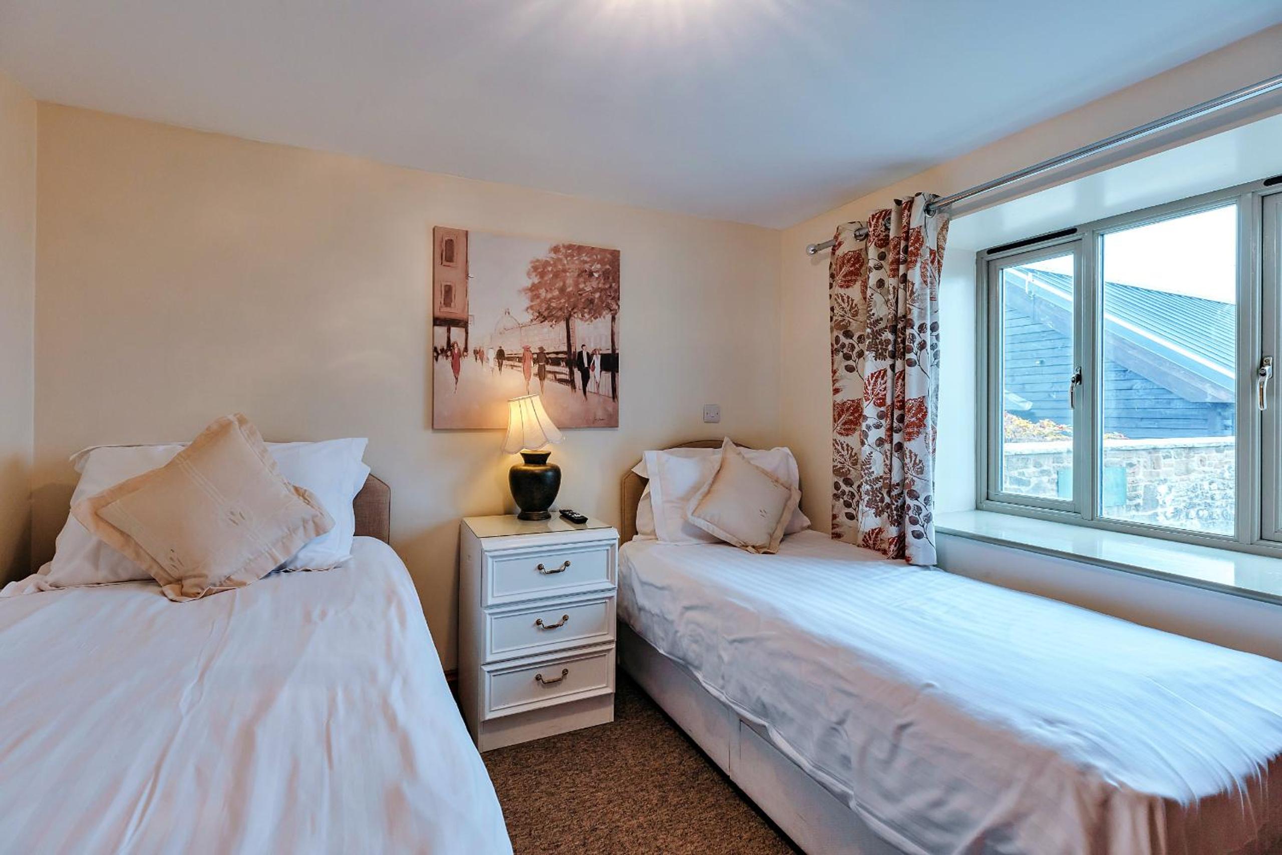 Finest Retreats - Norton Cottage