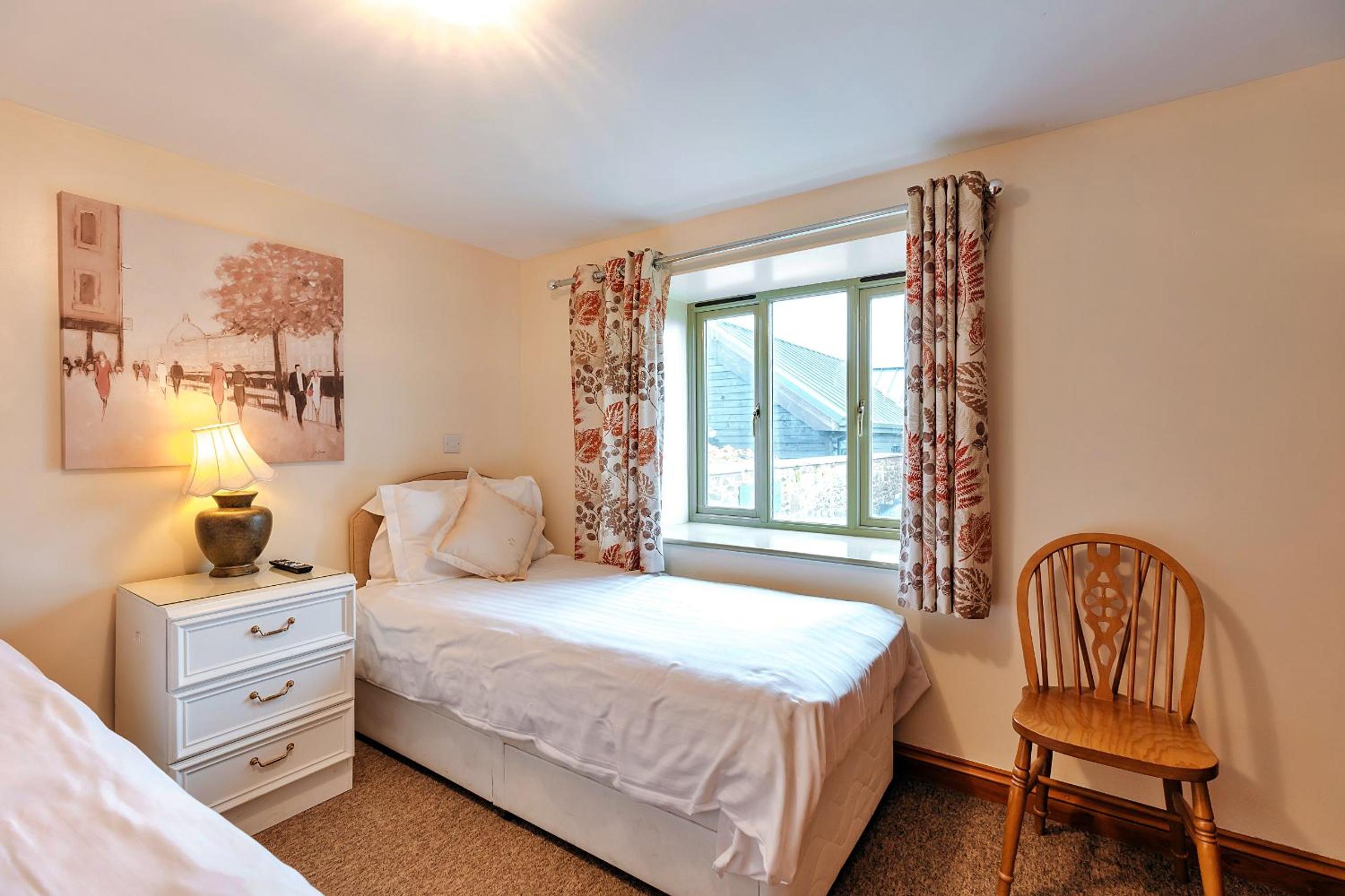 Finest Retreats - Norton Cottage