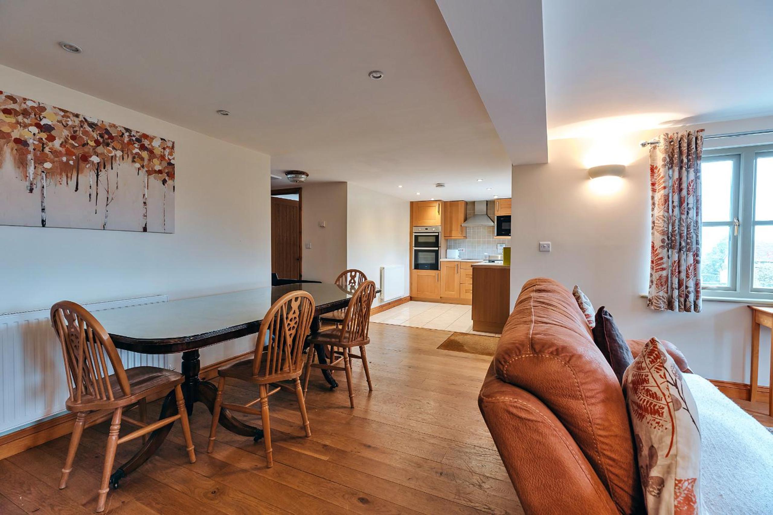 Finest Retreats - Norton Cottage
