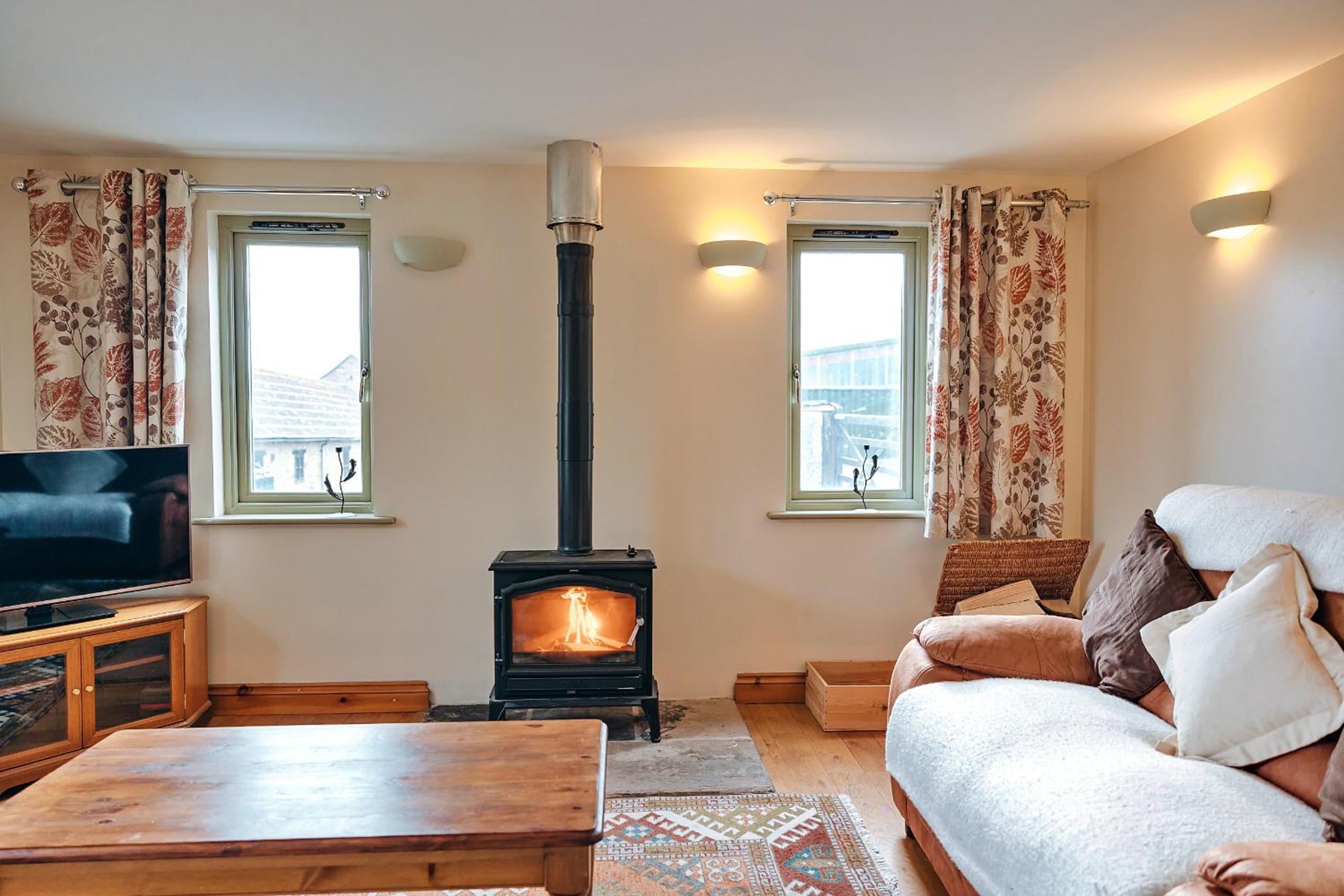 Finest Retreats - Norton Cottage