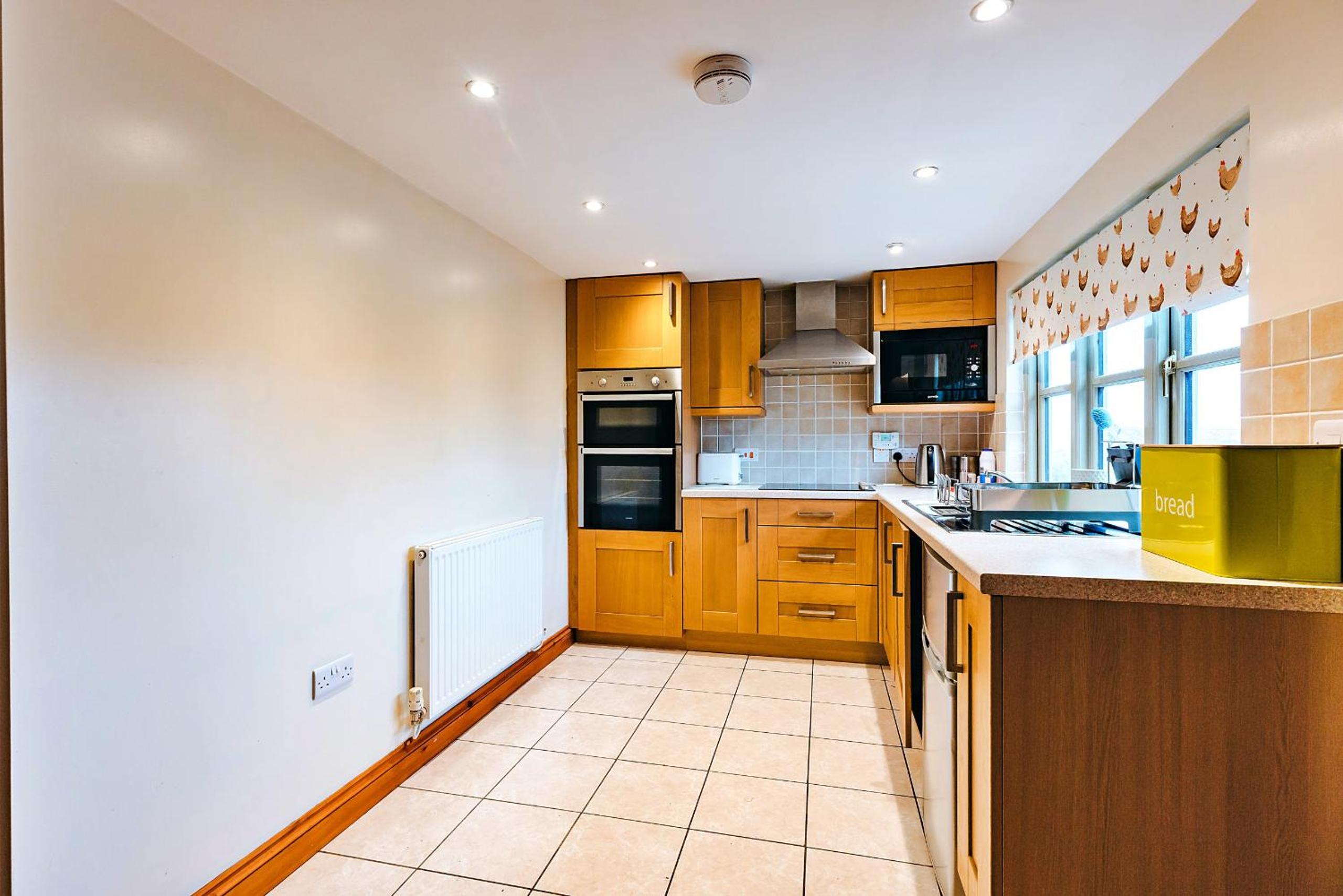Finest Retreats - Norton Cottage