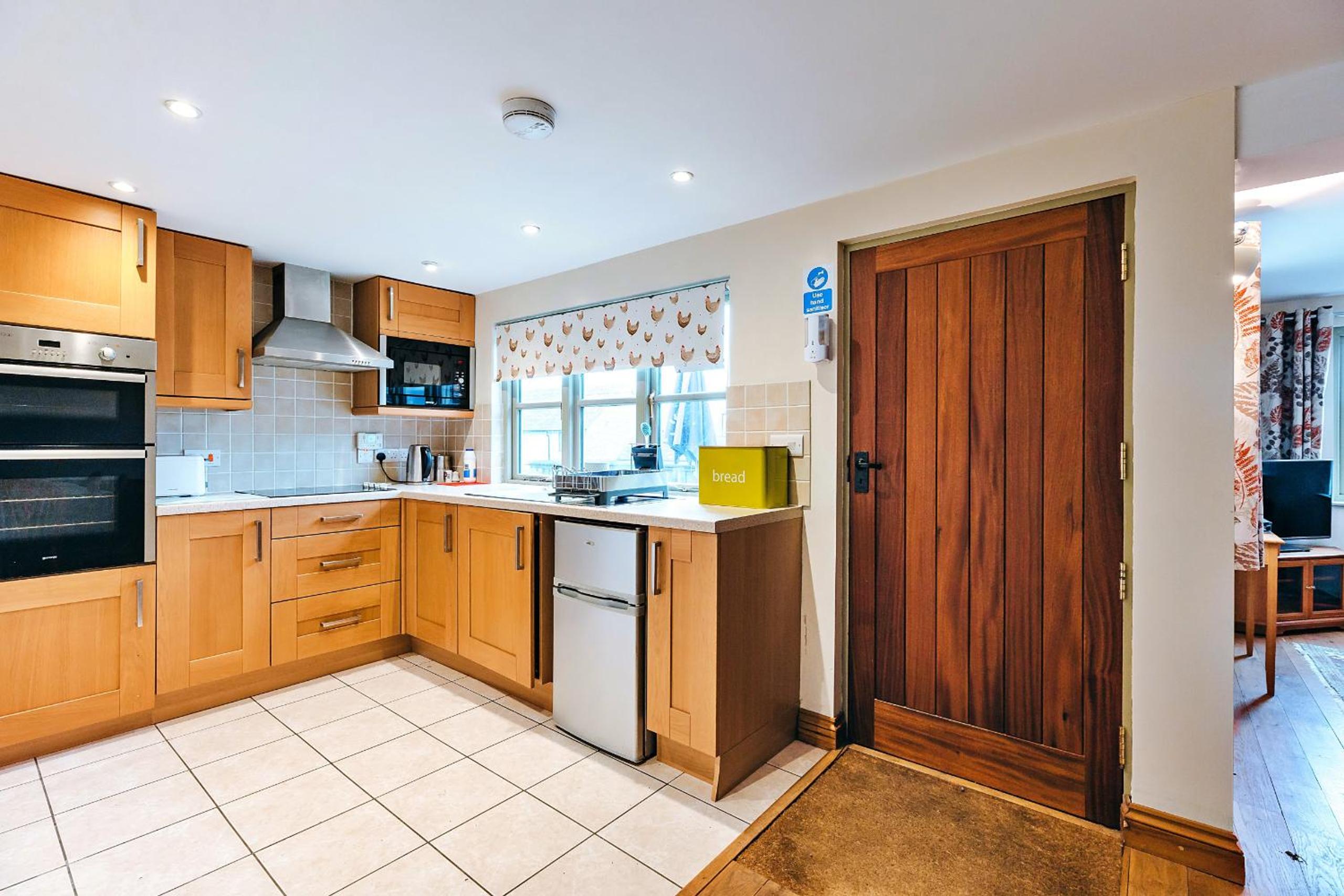 Finest Retreats - Norton Cottage