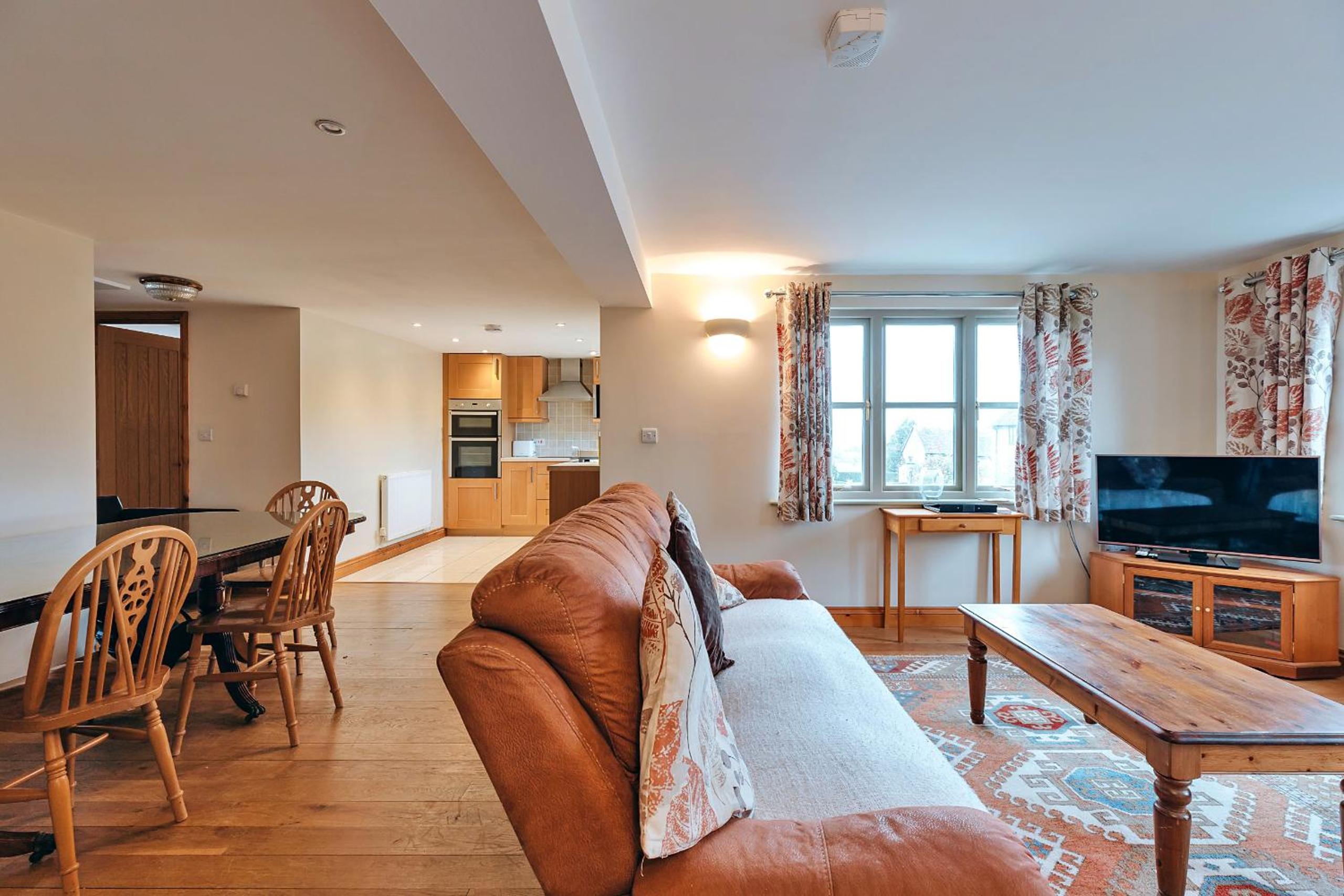 Finest Retreats - Norton Cottage