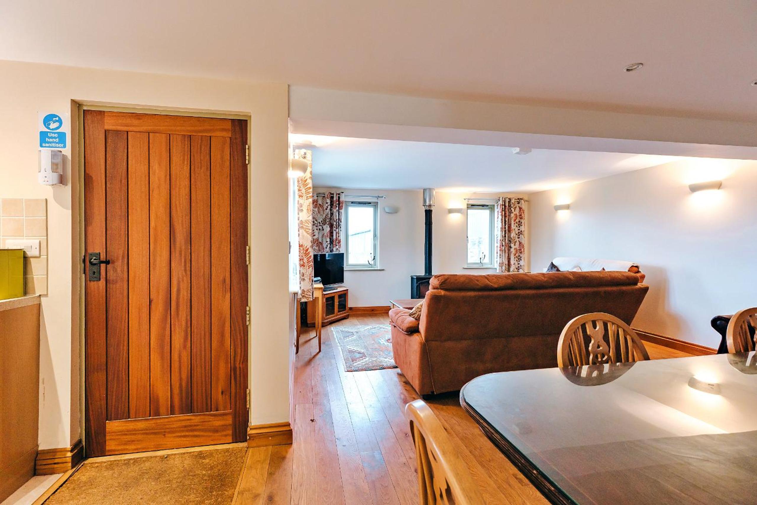 Finest Retreats - Norton Cottage