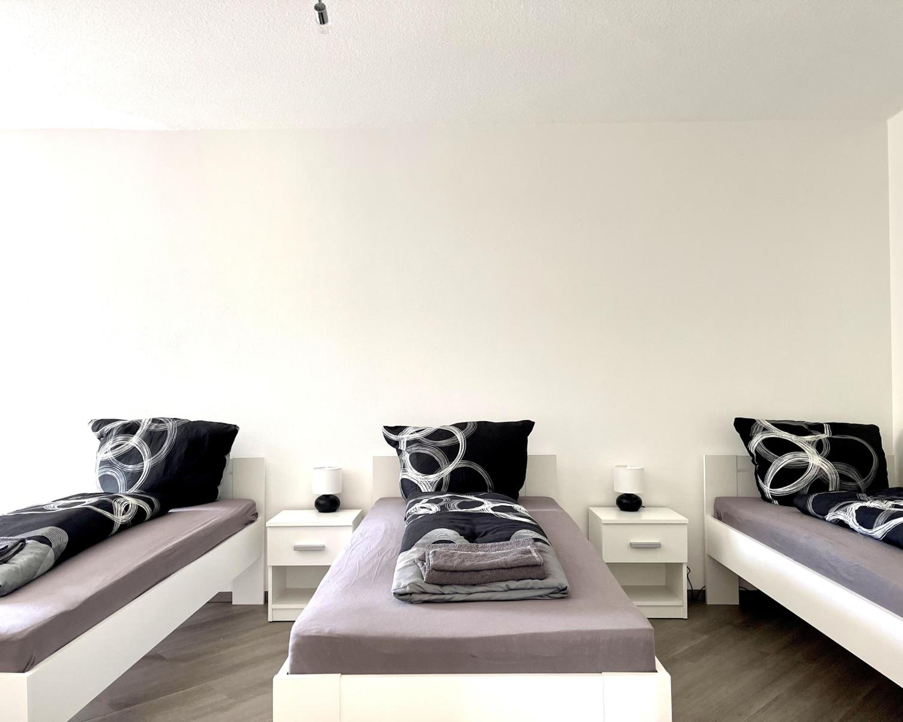 Studios im Haus Deutsch Krone I Kostenloses Parken I home2share