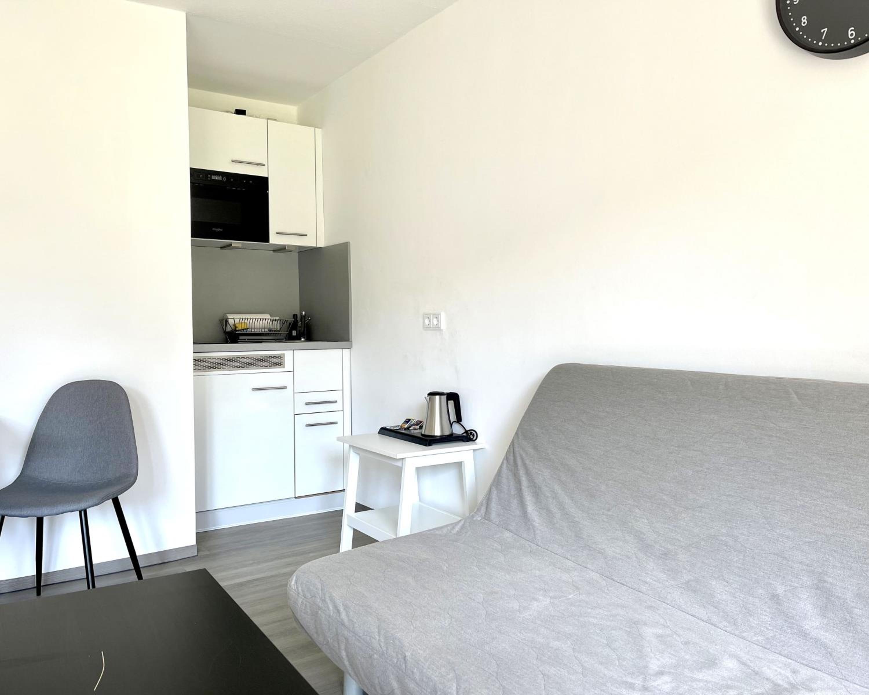Studios im Haus Deutsch Krone I Kostenloses Parken I home2share