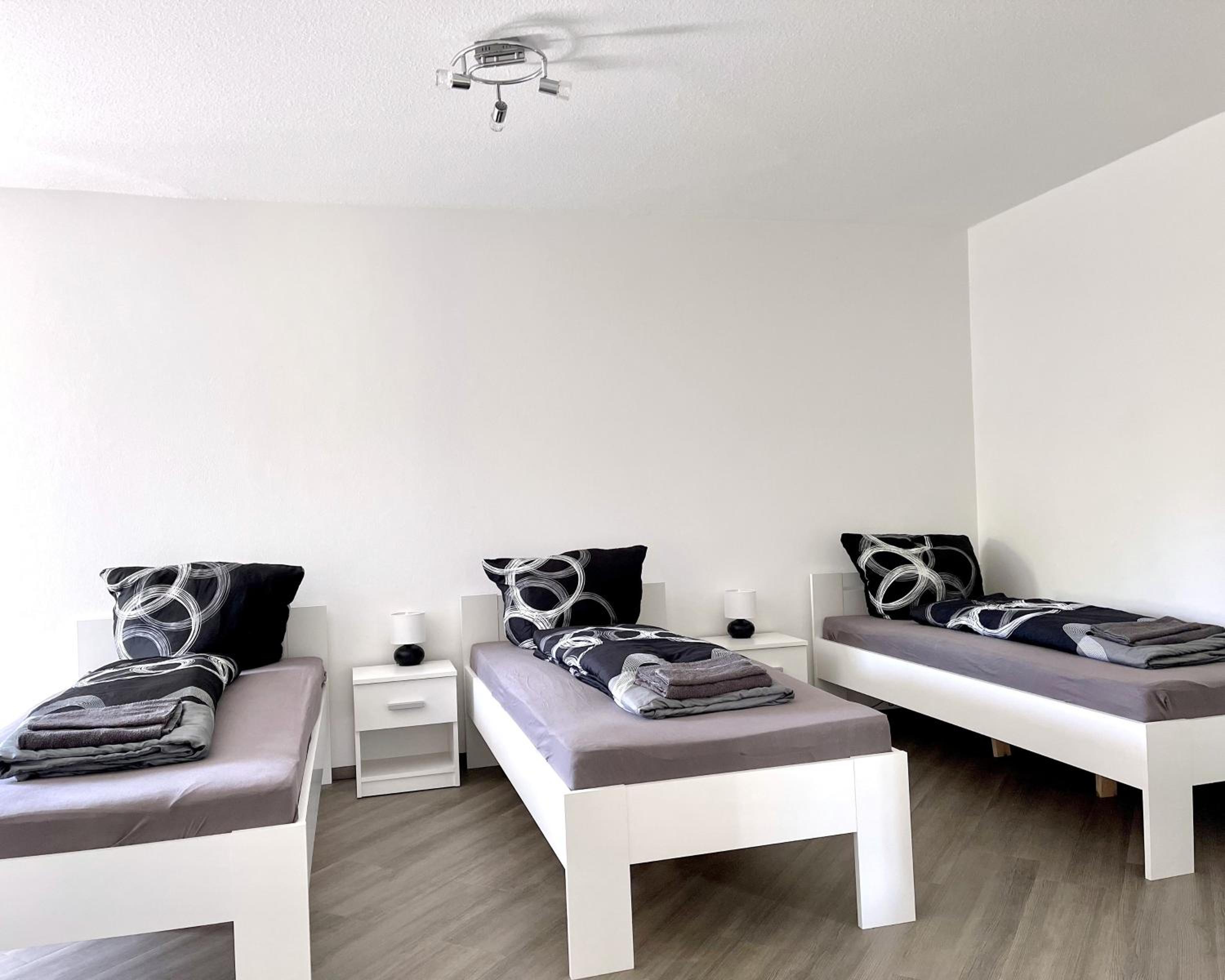 Studios im Haus Deutsch Krone I Kostenloses Parken I home2share