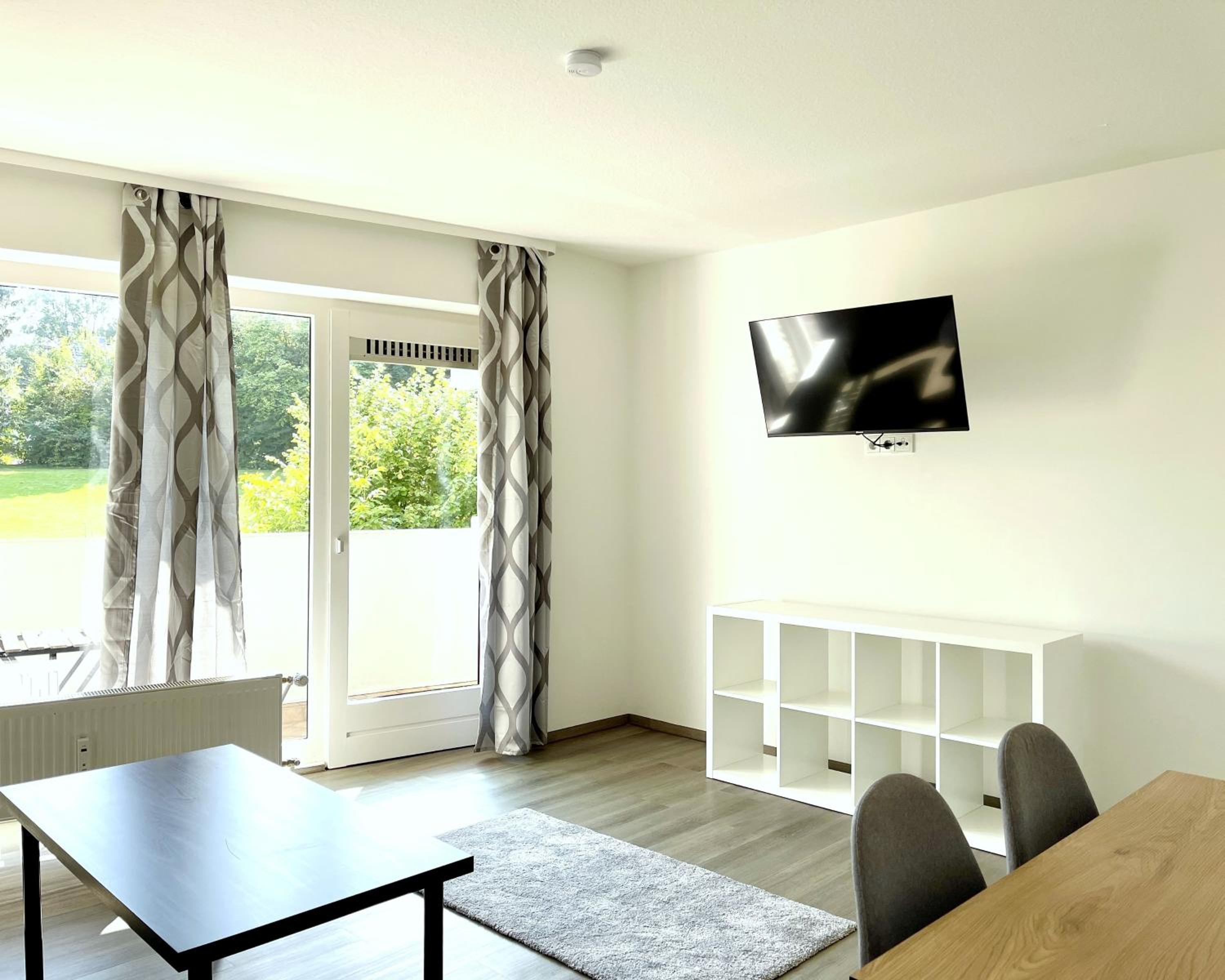 Studios im Haus Deutsch Krone I Kostenloses Parken I home2share