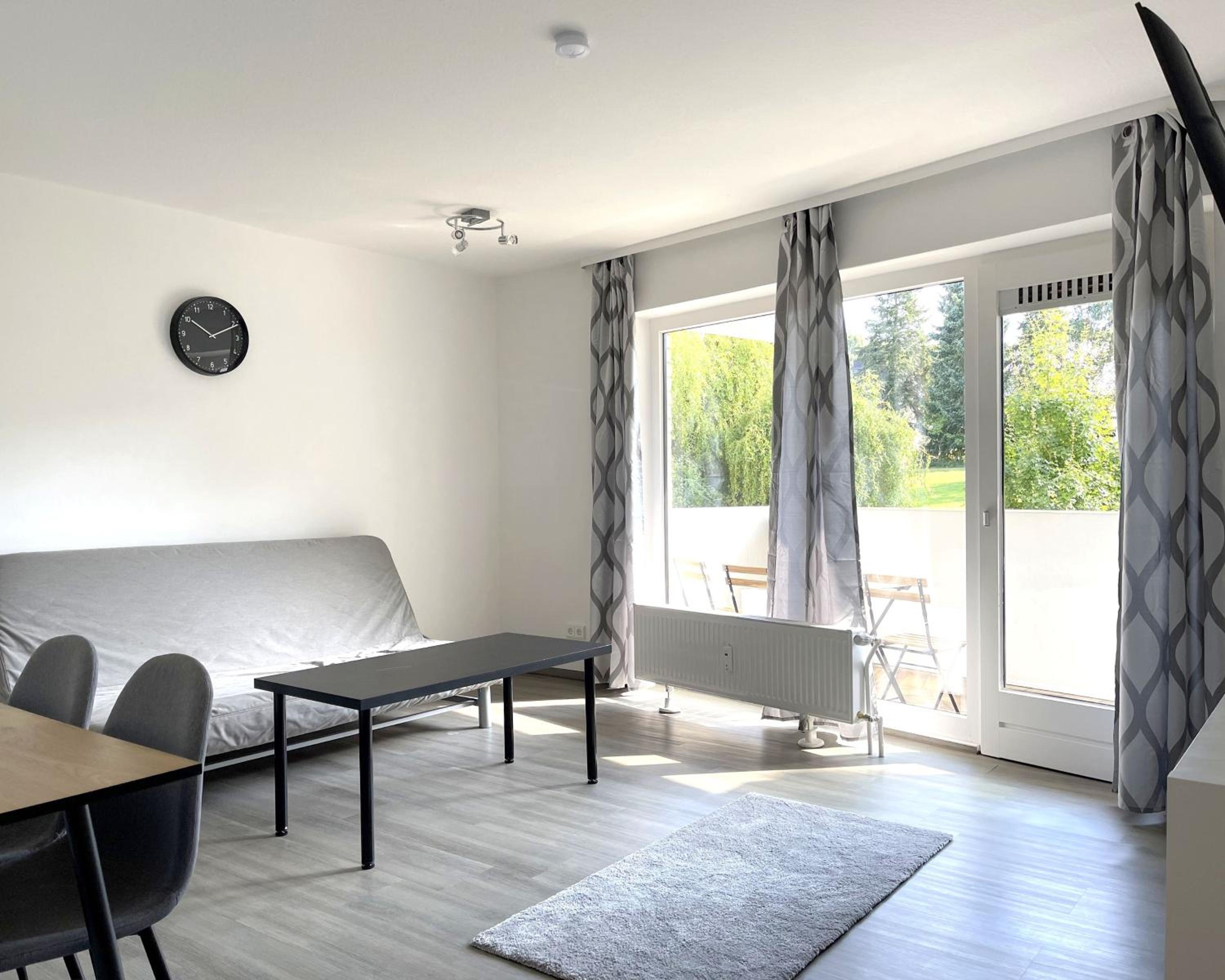 Studios im Haus Deutsch Krone I Kostenloses Parken I home2share