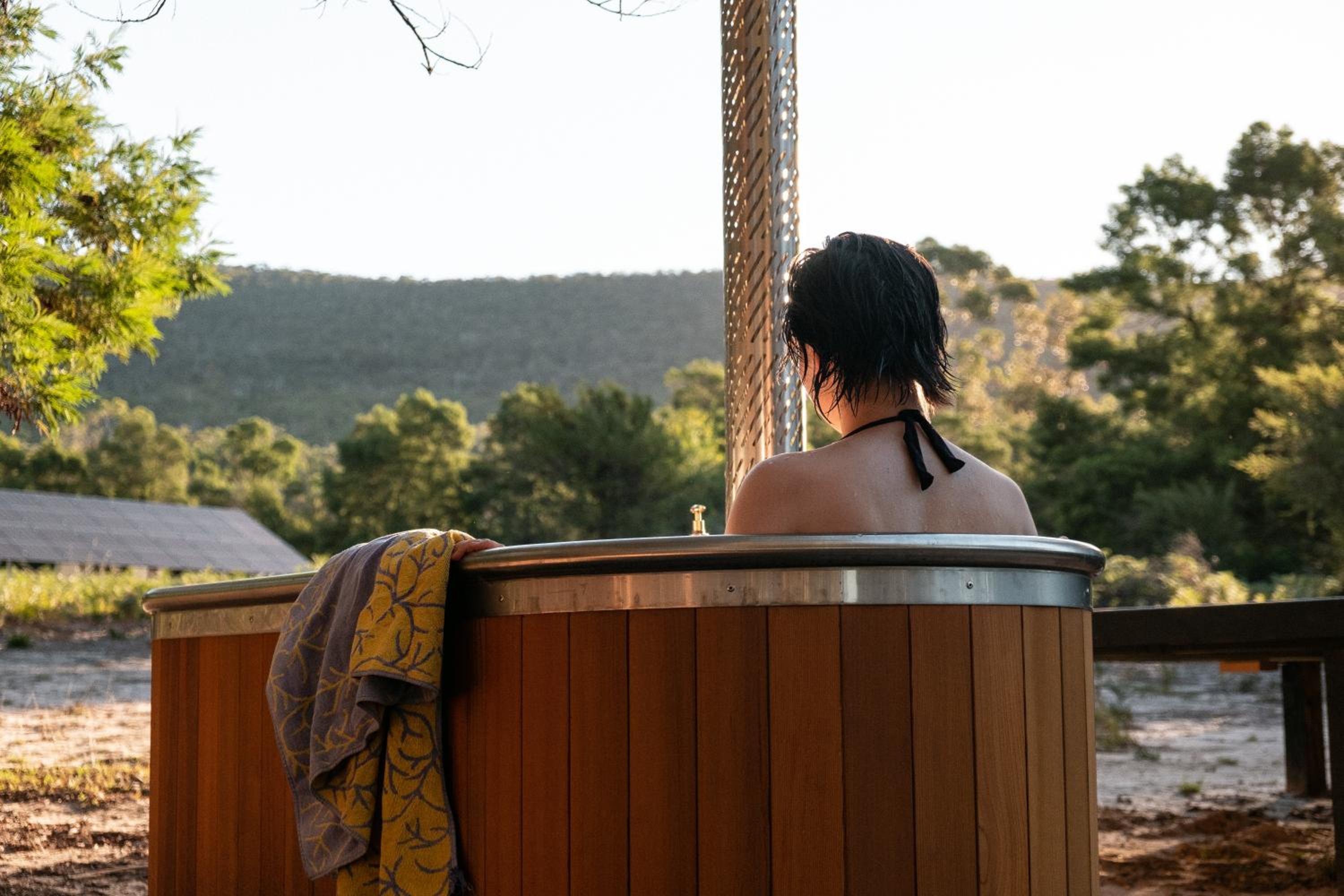 Wild Life Cabin 2 - Grampians