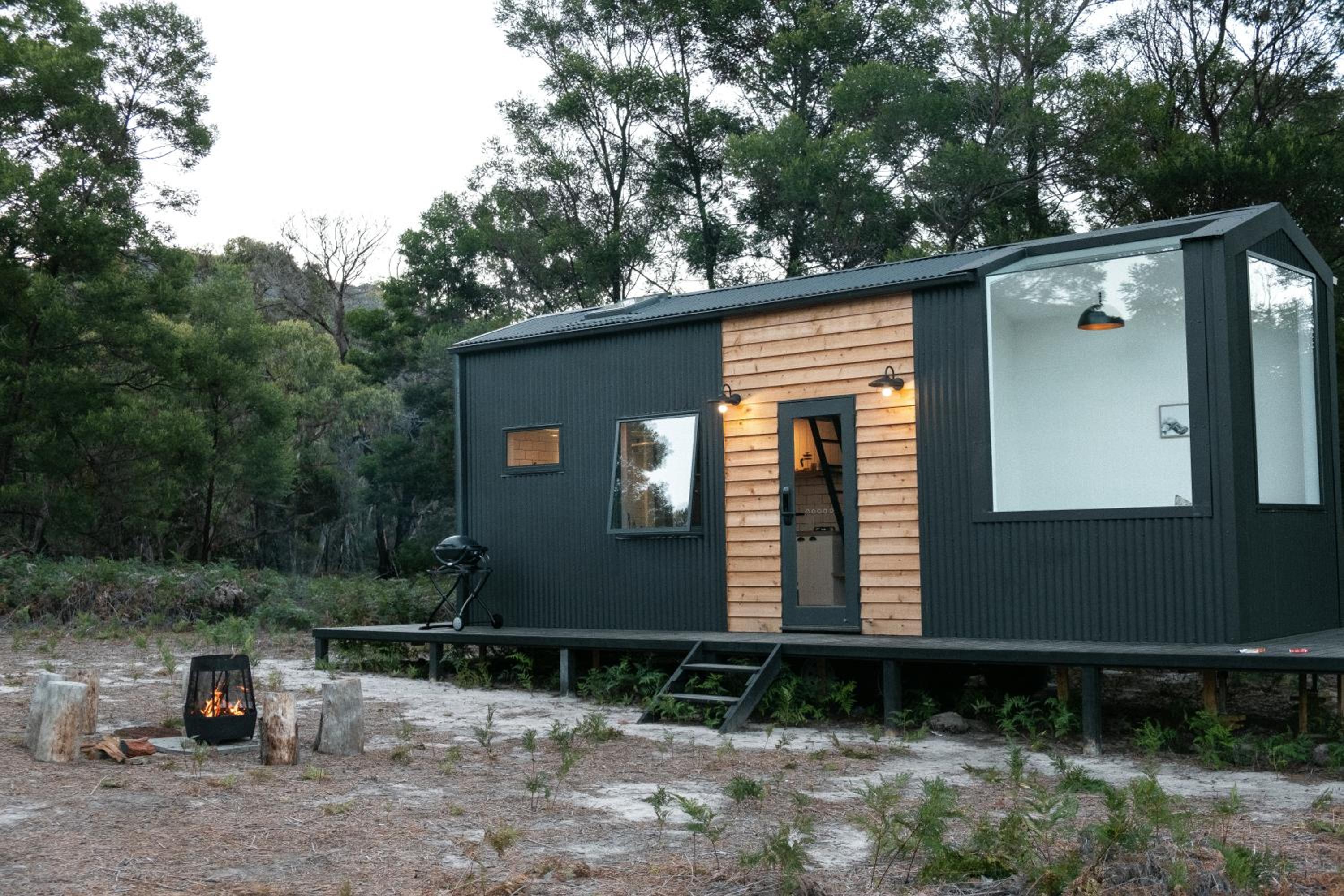 Wild Life Cabin 2 - Grampians