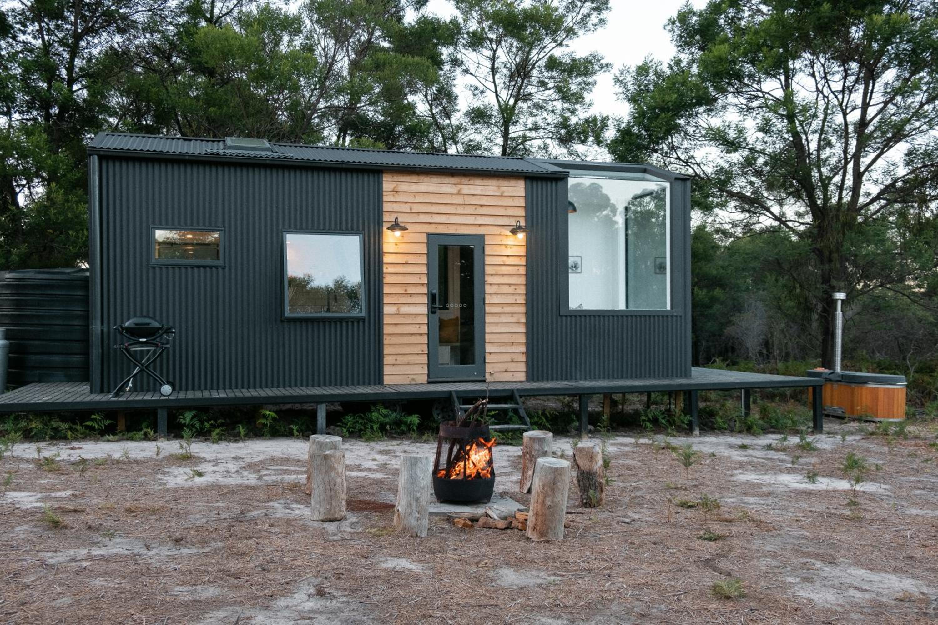 Wild Life Cabin 2 - Grampians