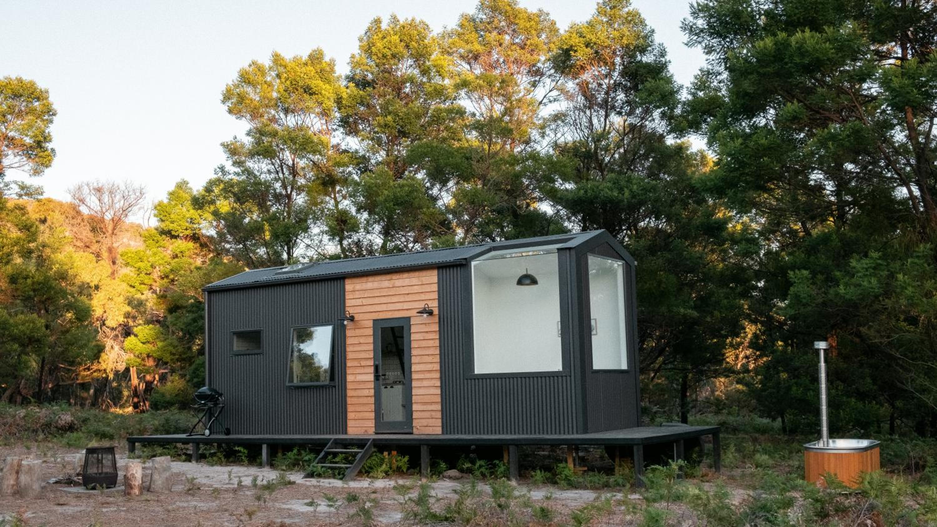 Wild Life Cabin 2 - Grampians