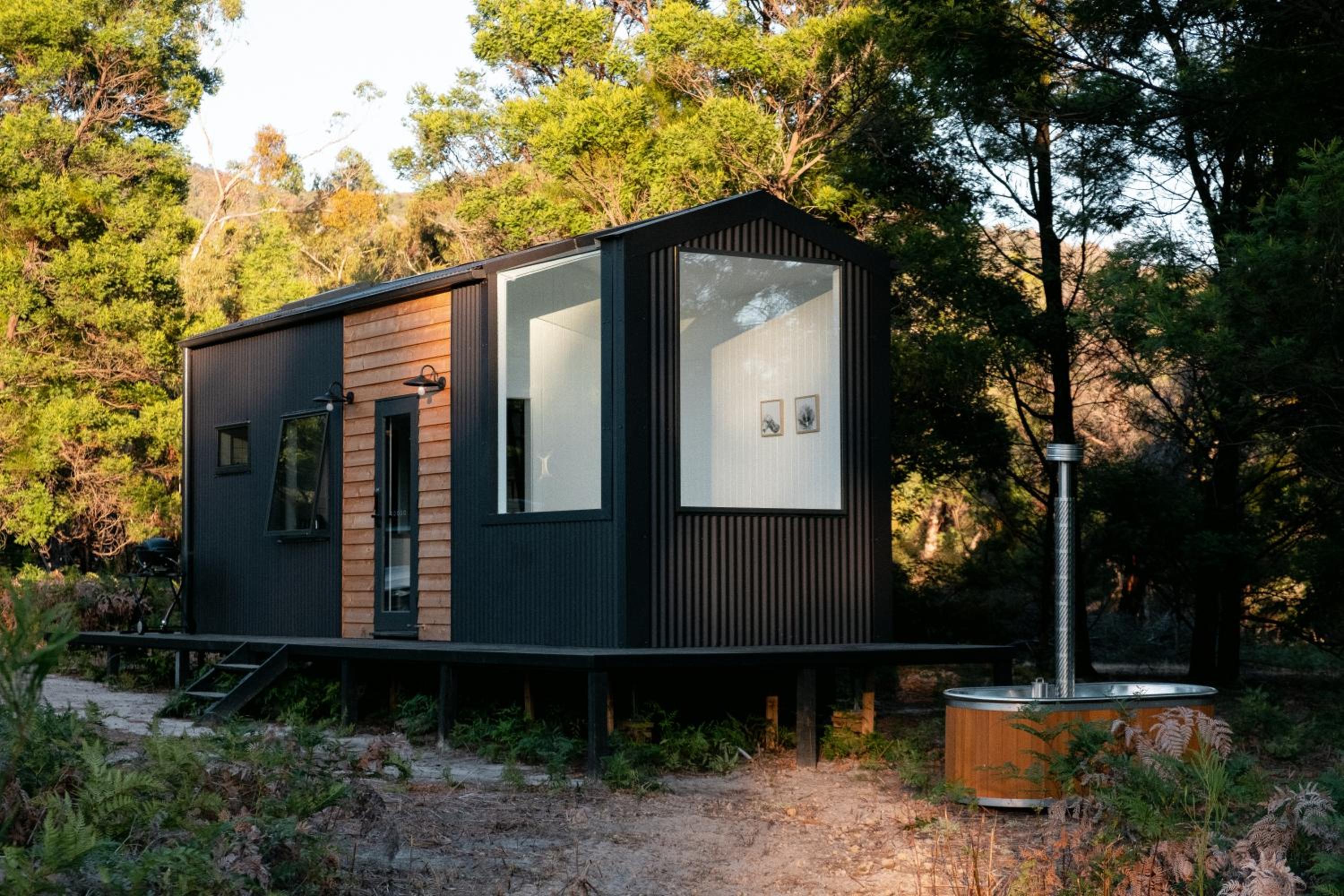 Wild Life Cabin 2 - Grampians