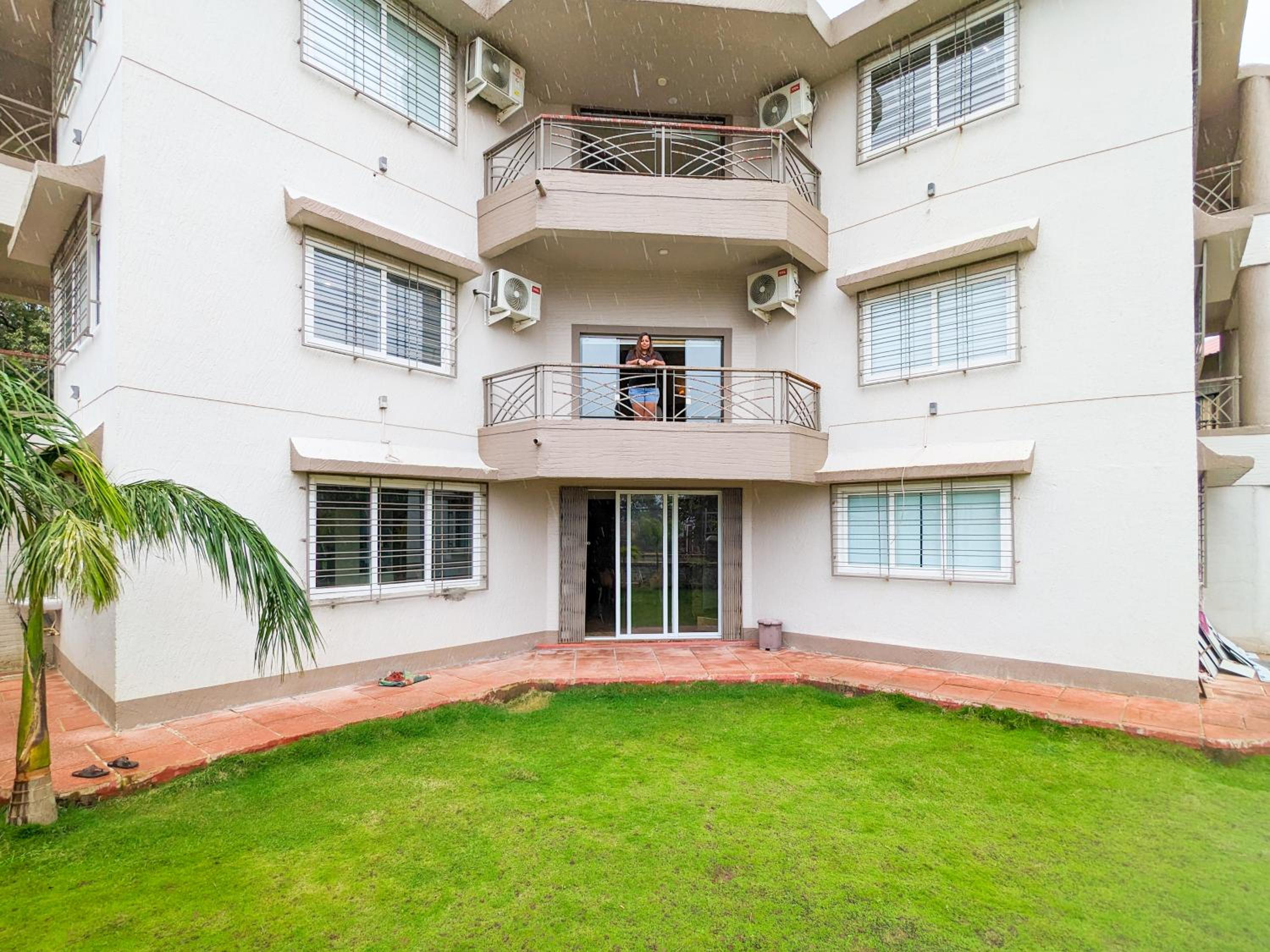 Sapphire Heights Villa view 2