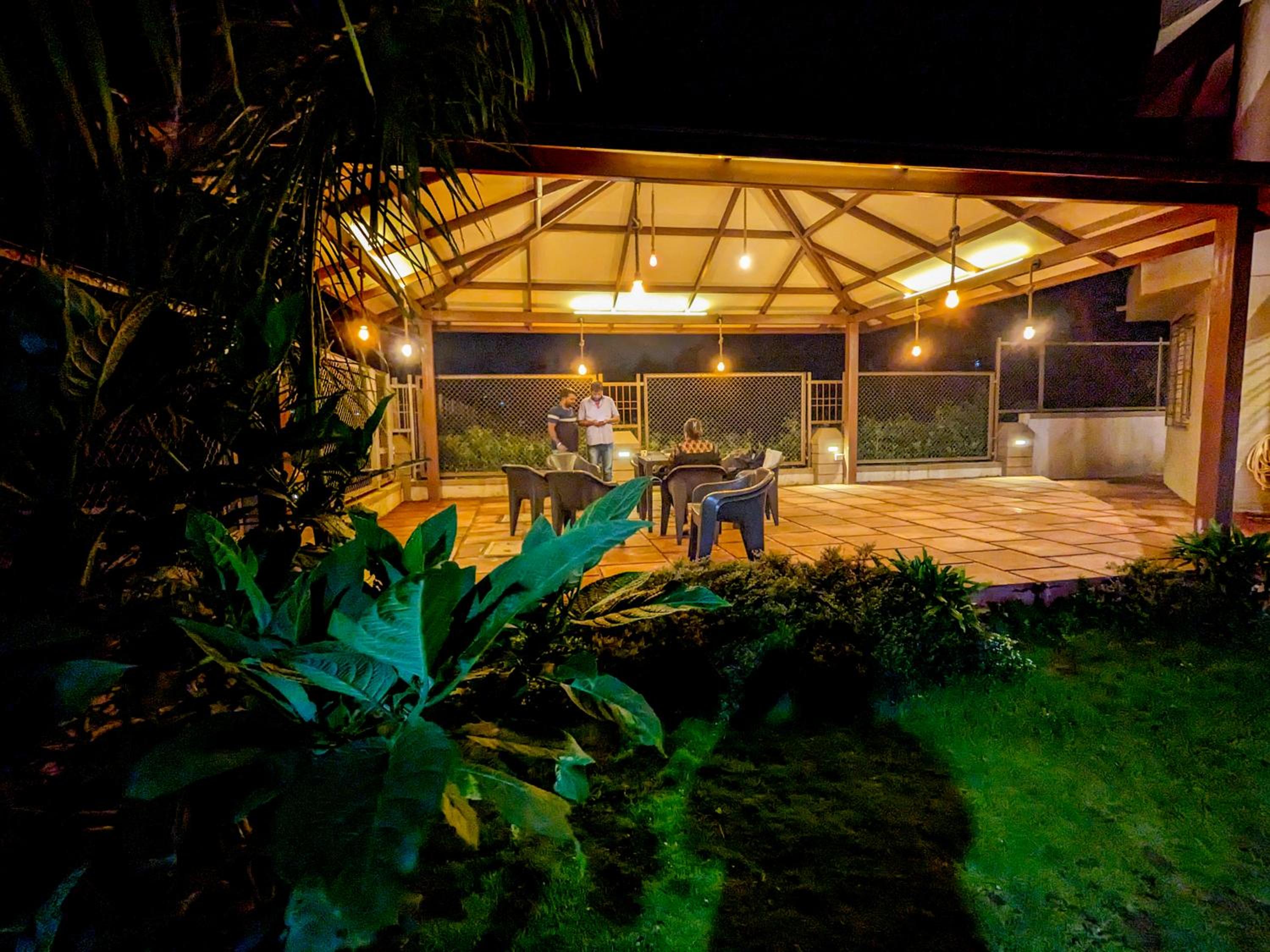 Sapphire Heights Villa view 3