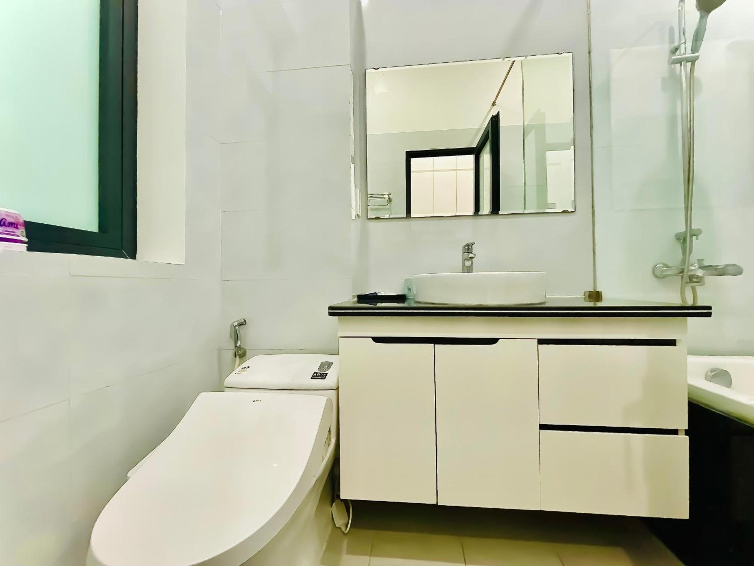 ANVI HOUSE - Vinhomes Imperia Hải Phòng