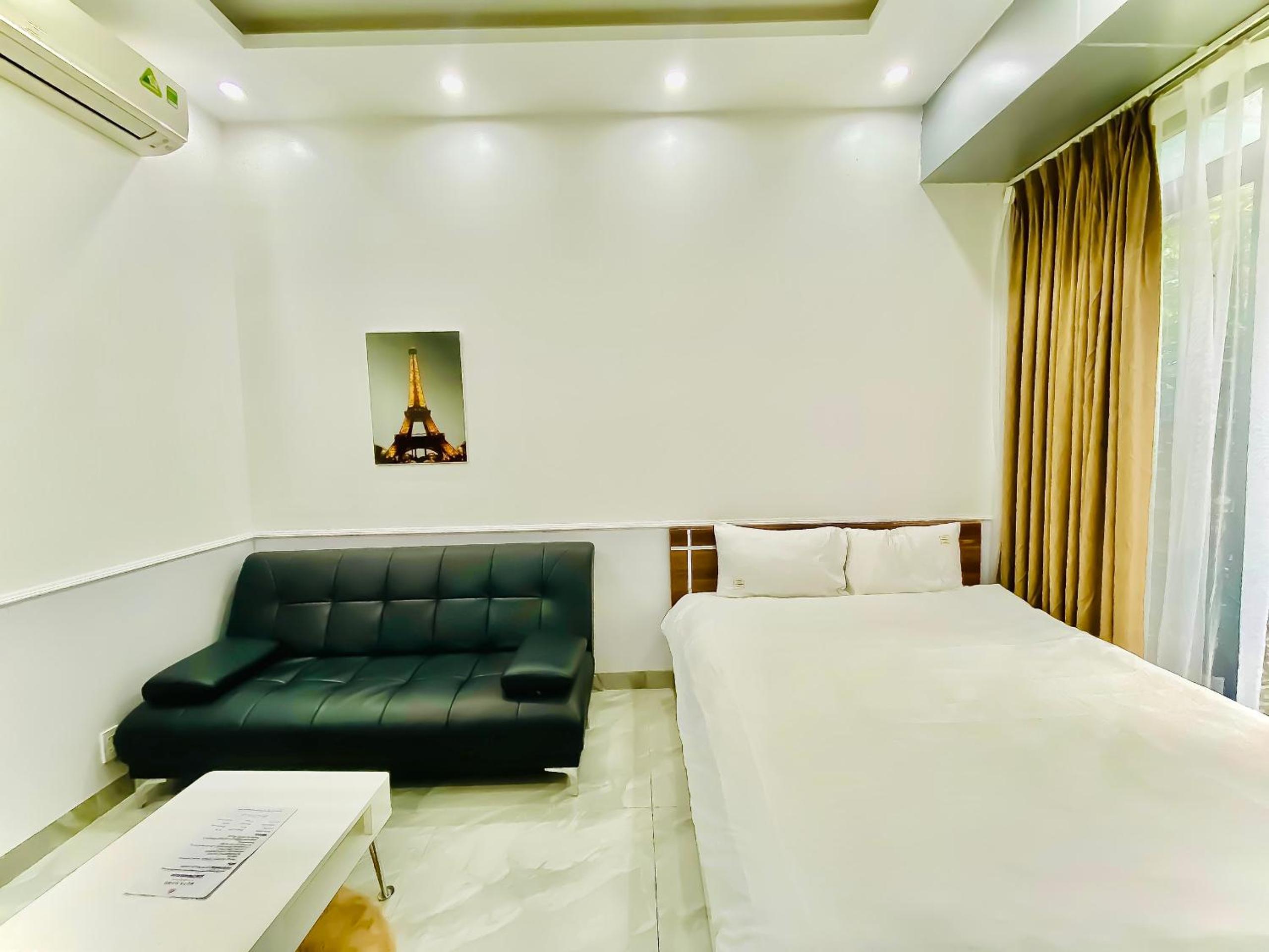 ANVI HOUSE - Vinhomes Imperia Hải Phòng
