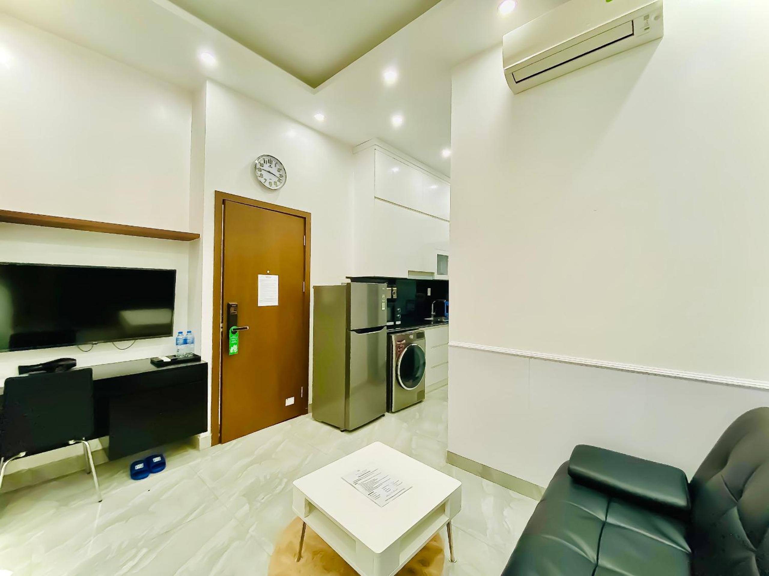ANVI HOUSE - Vinhomes Imperia Hải Phòng