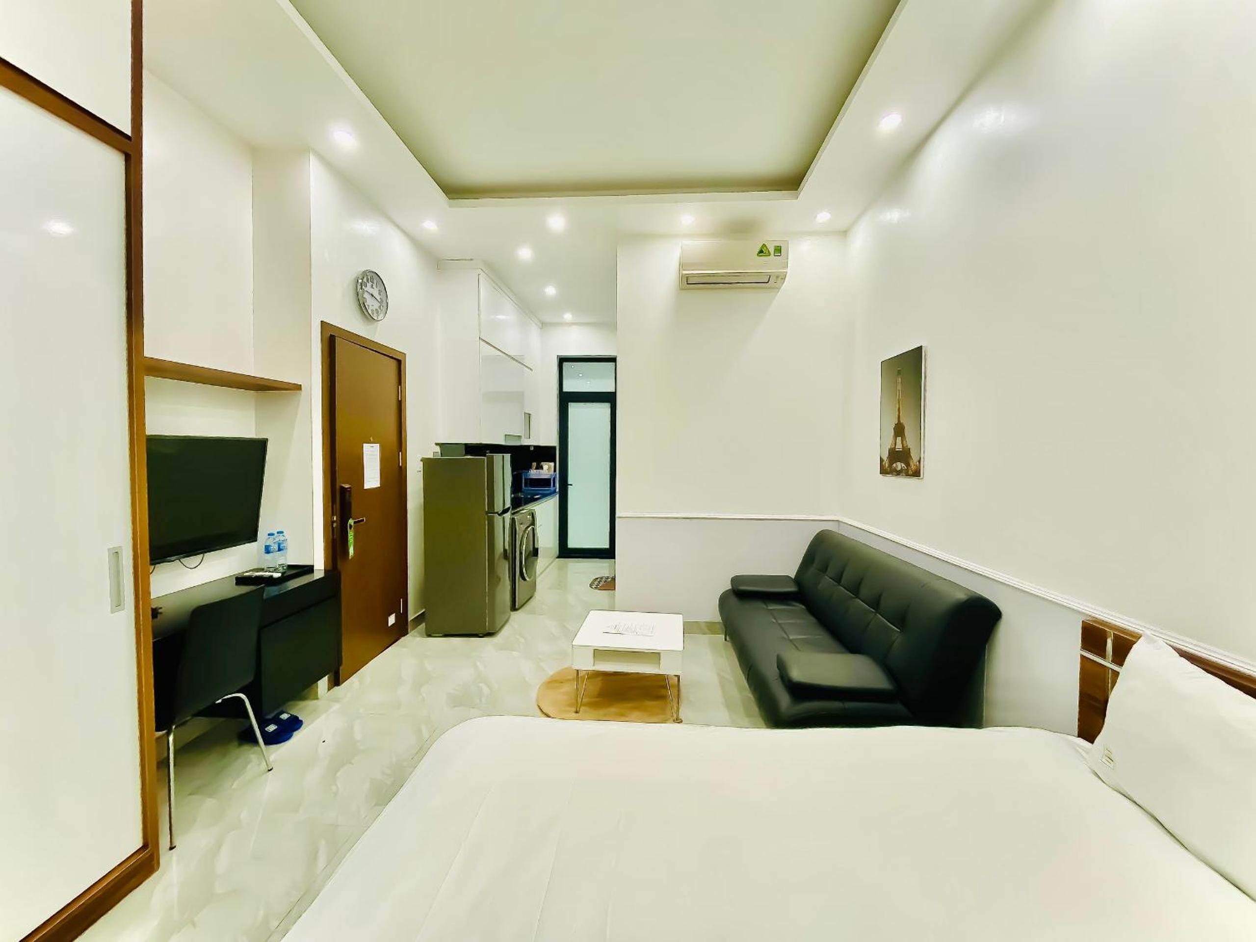 ANVI HOUSE - Vinhomes Imperia Hải Phòng